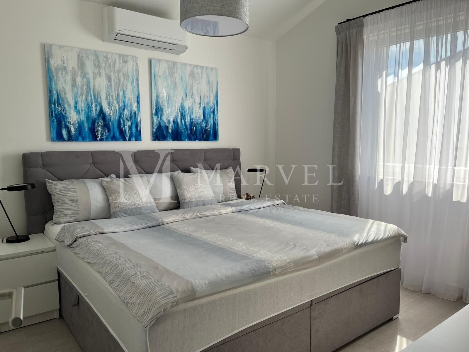 Apartment Zu verkaufen - PRIMORSKO-GORANSKA Malinska-Dubašnica