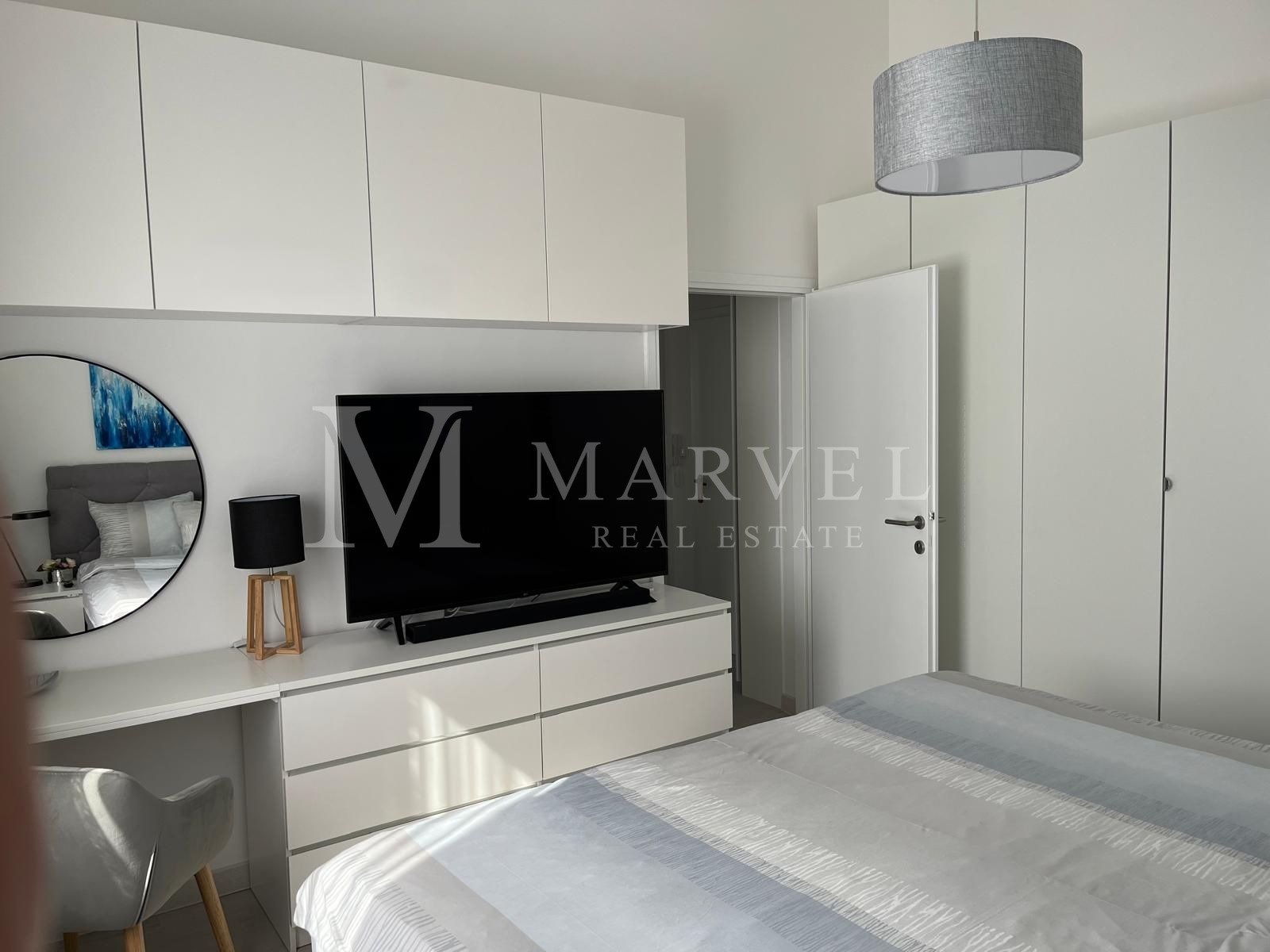 Apartment Zu verkaufen - PRIMORSKO-GORANSKA Malinska-Dubašnica