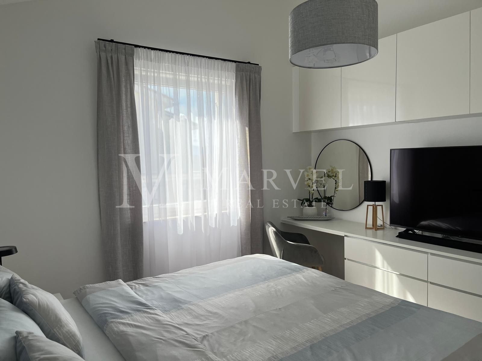 Apartment Zu verkaufen - PRIMORSKO-GORANSKA Malinska-Dubašnica