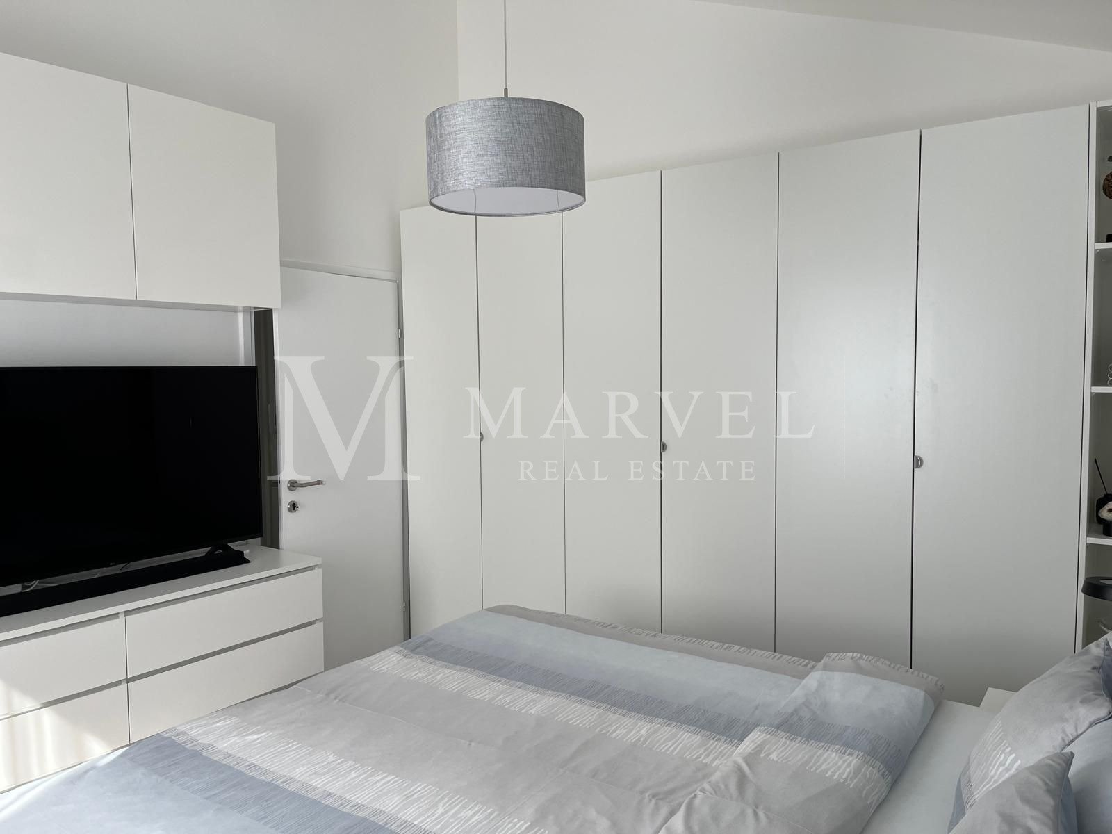 Apartment Zu verkaufen - PRIMORSKO-GORANSKA Malinska-Dubašnica