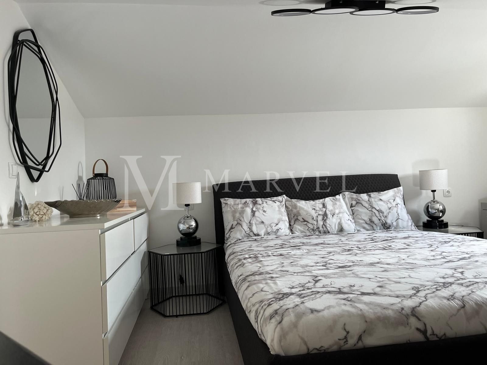 Apartment Zu verkaufen - PRIMORSKO-GORANSKA Malinska-Dubašnica