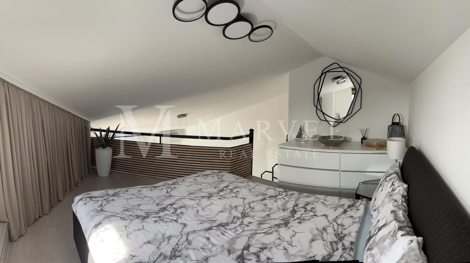 Apartment Zu verkaufen - PRIMORSKO-GORANSKA Malinska-Dubašnica