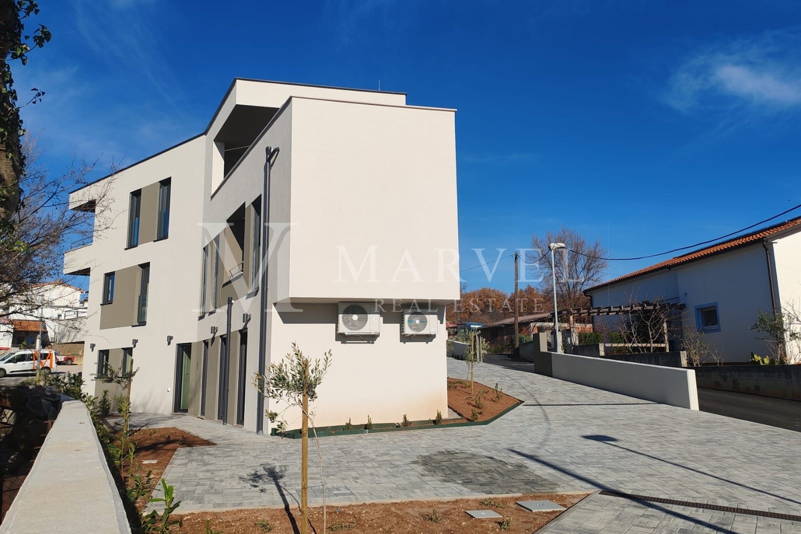 Apartma Naprodaj - PRIMORSKO-GORANSKA Omišalj