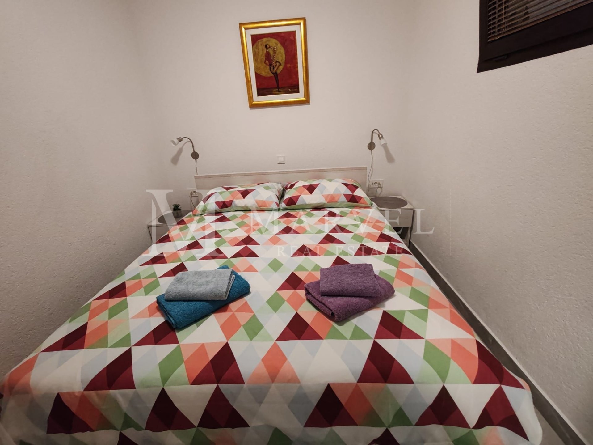 Apartma Naprodaj - PRIMORSKO-GORANSKA Malinska-Dubašnica
