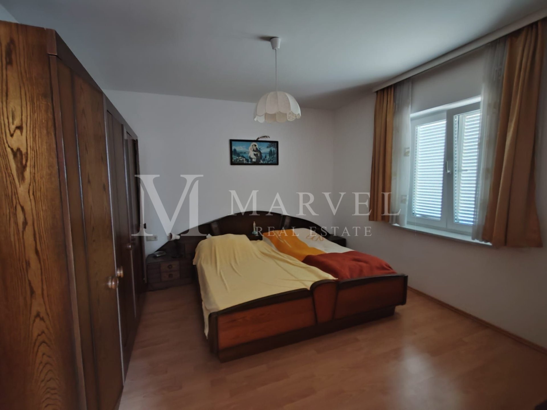 Flat For sale - PRIMORSKO-GORANSKA Malinska-Dubašnica