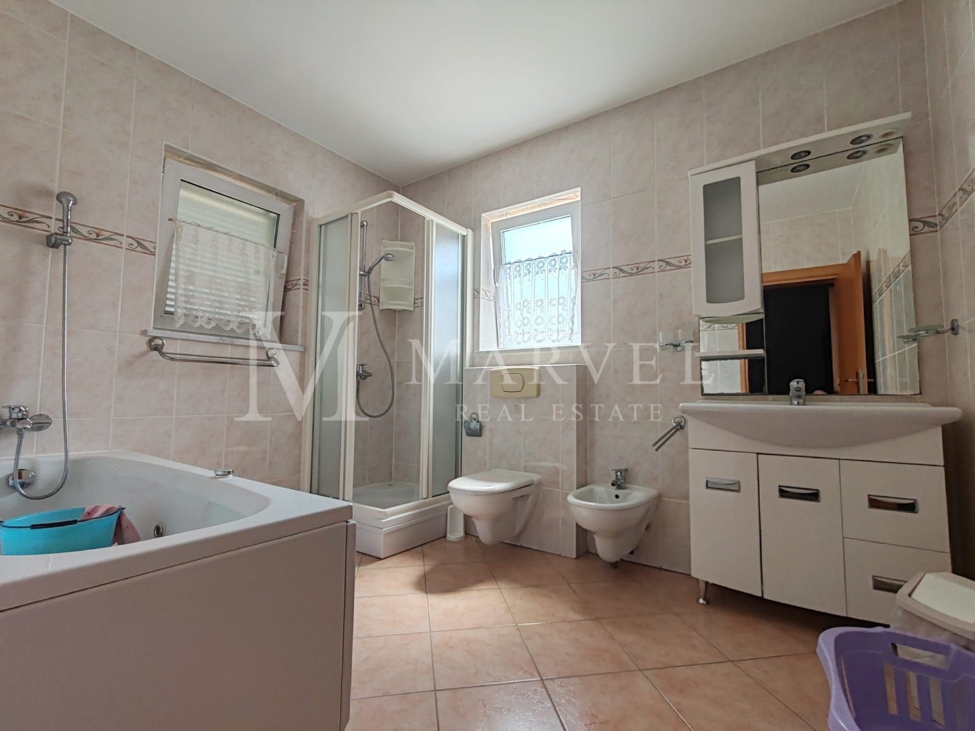Flat For sale - PRIMORSKO-GORANSKA Malinska-Dubašnica