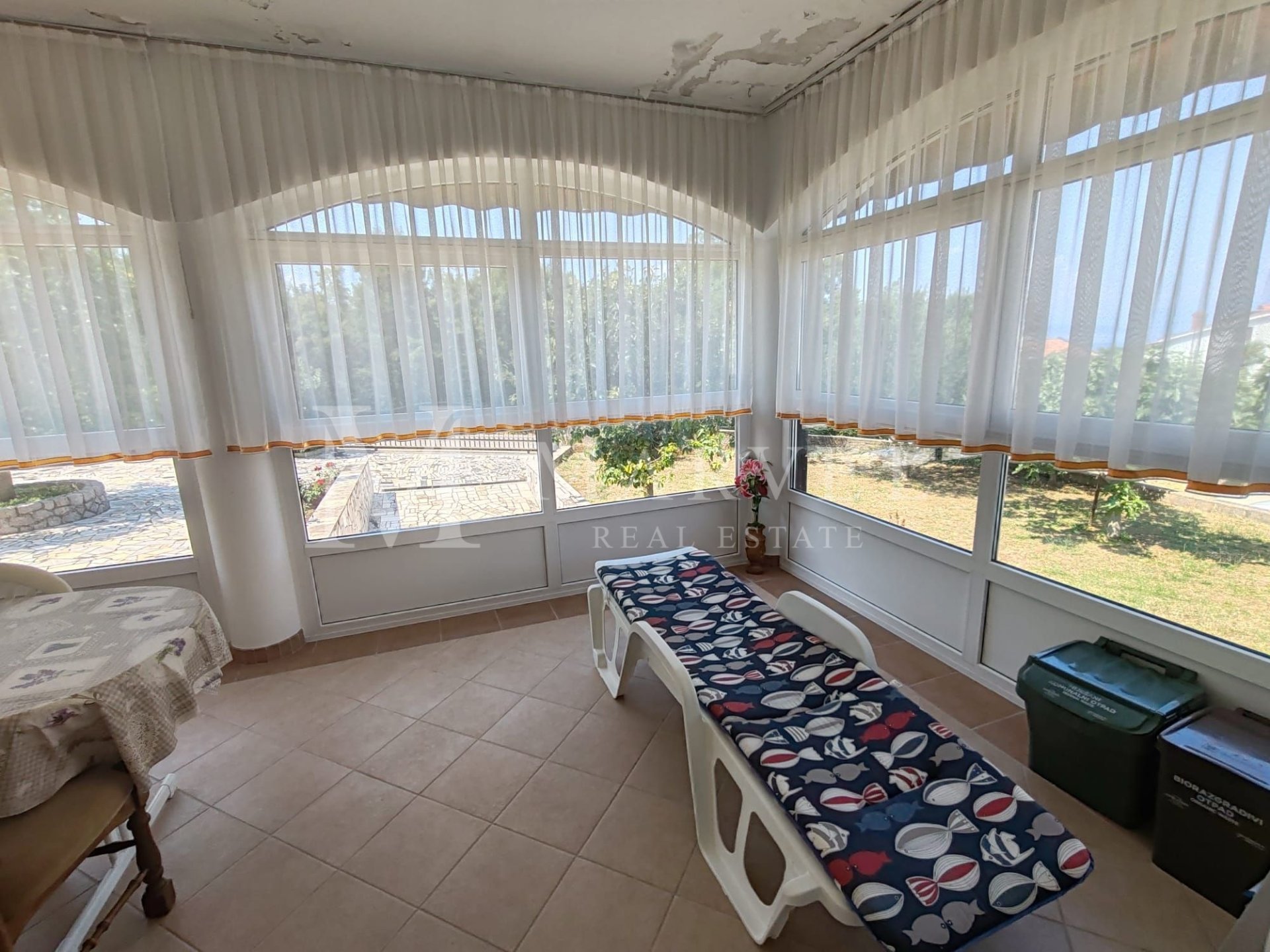 Flat For sale - PRIMORSKO-GORANSKA Malinska-Dubašnica
