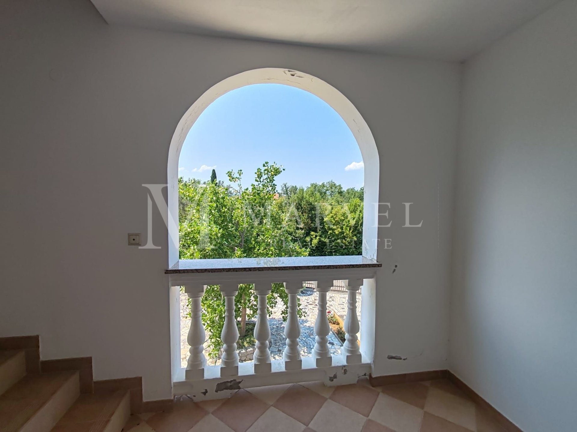 Flat For sale - PRIMORSKO-GORANSKA Malinska-Dubašnica