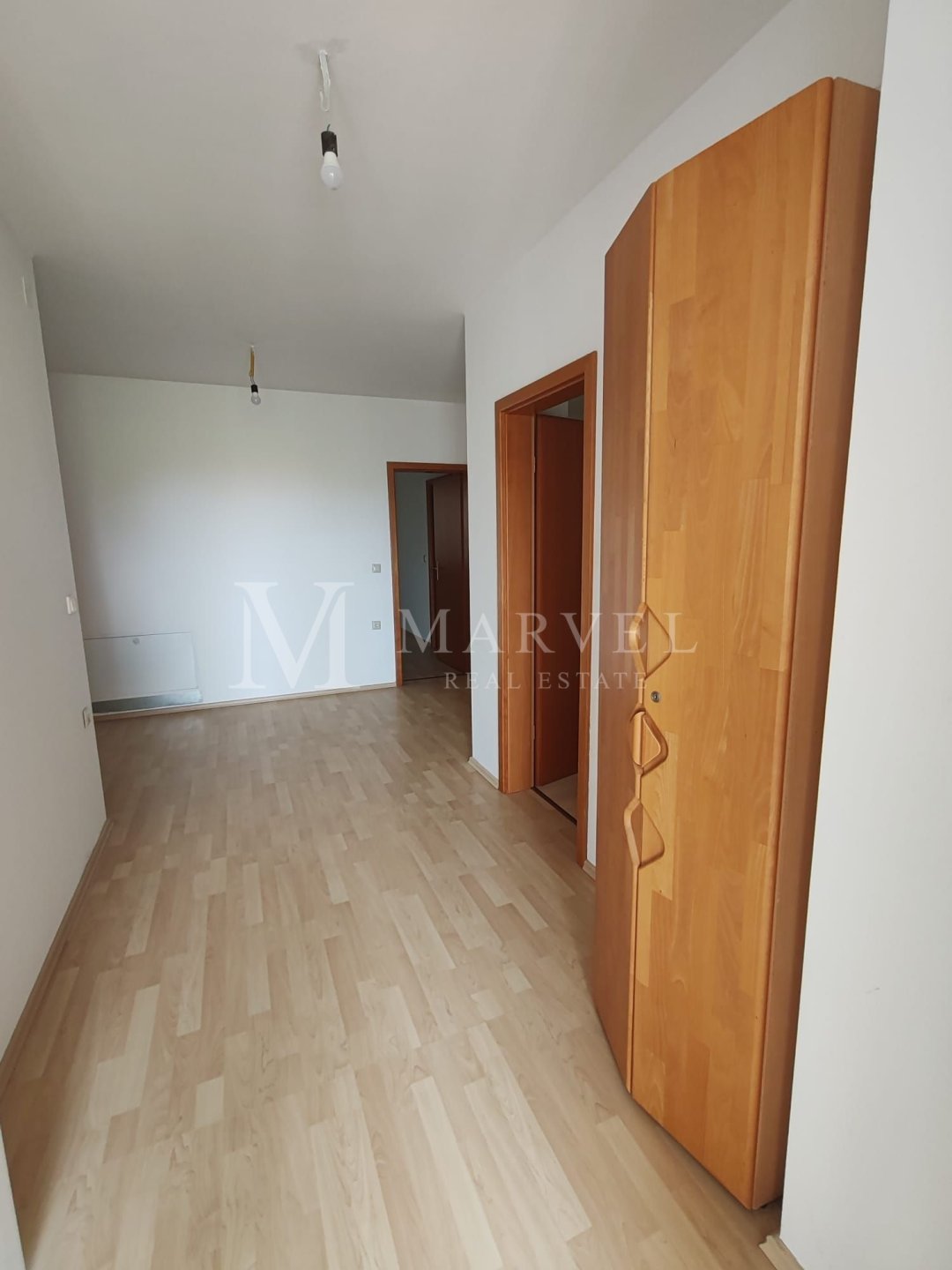 Flat For sale - PRIMORSKO-GORANSKA Malinska-Dubašnica