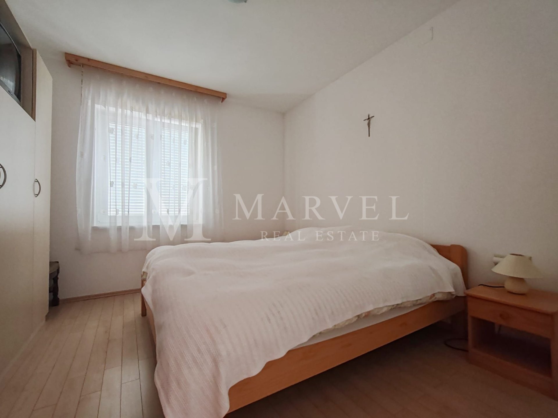 Flat For sale - PRIMORSKO-GORANSKA Malinska-Dubašnica