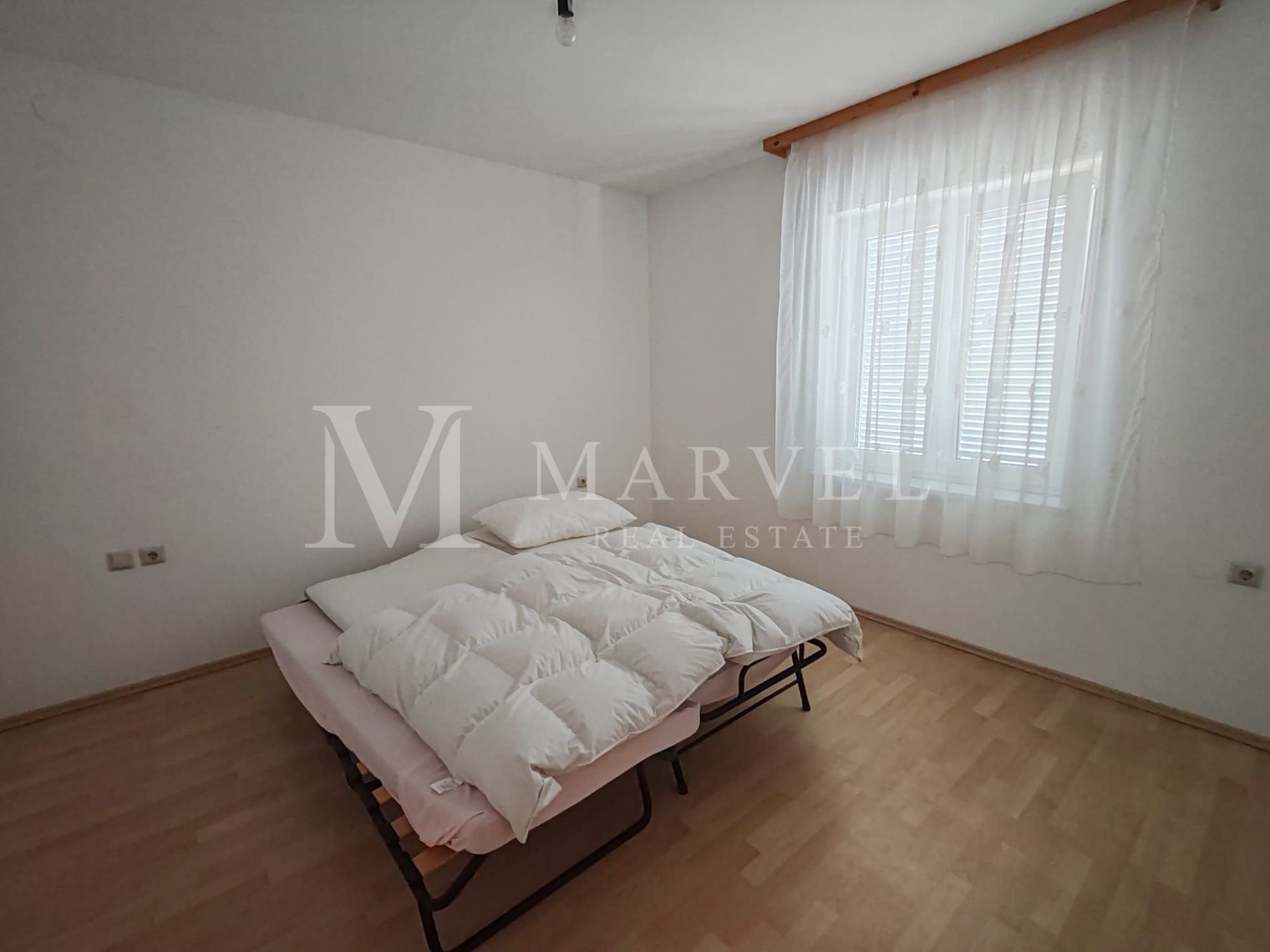 Flat For sale - PRIMORSKO-GORANSKA Malinska-Dubašnica