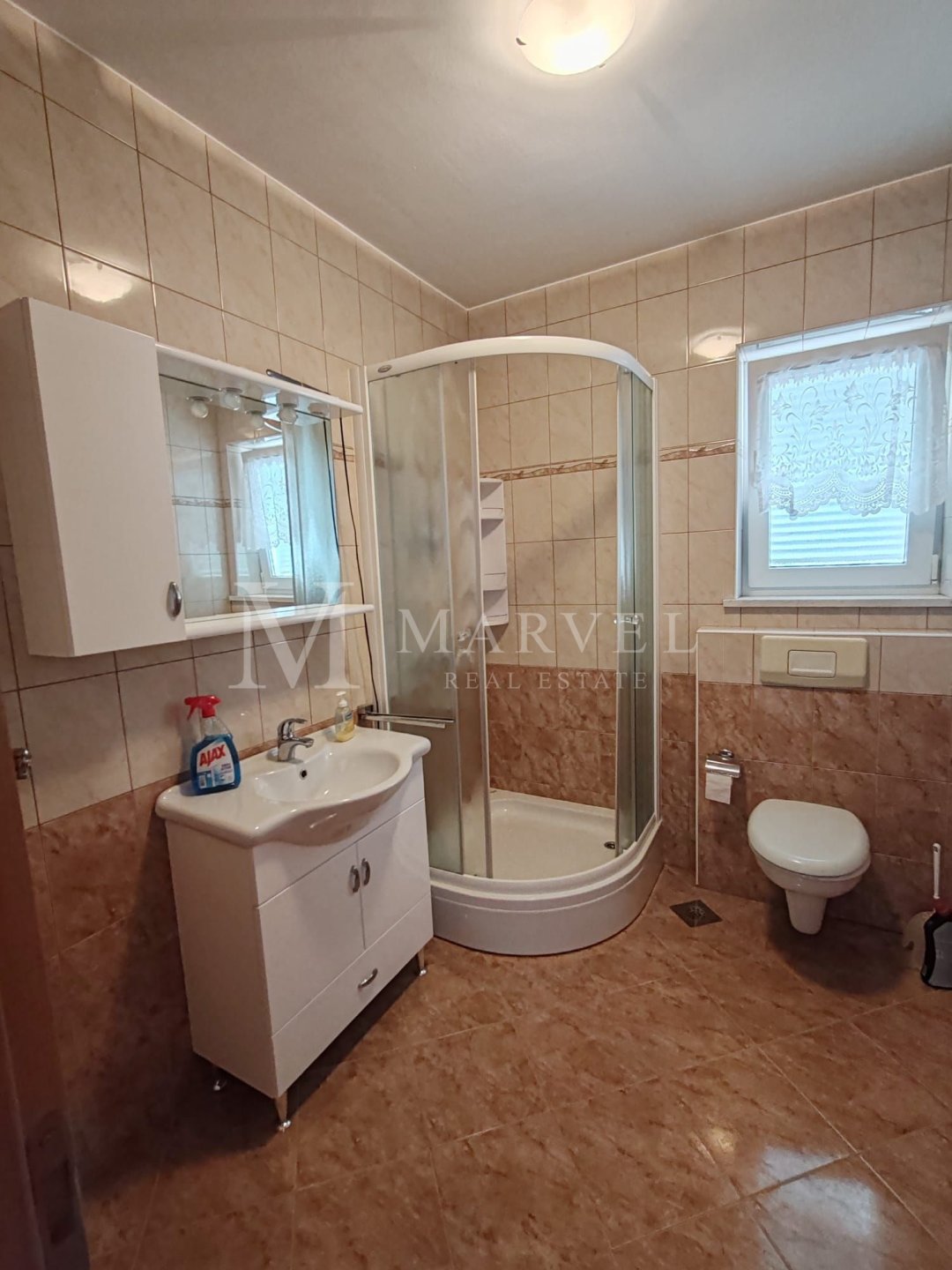 Flat For sale - PRIMORSKO-GORANSKA Malinska-Dubašnica