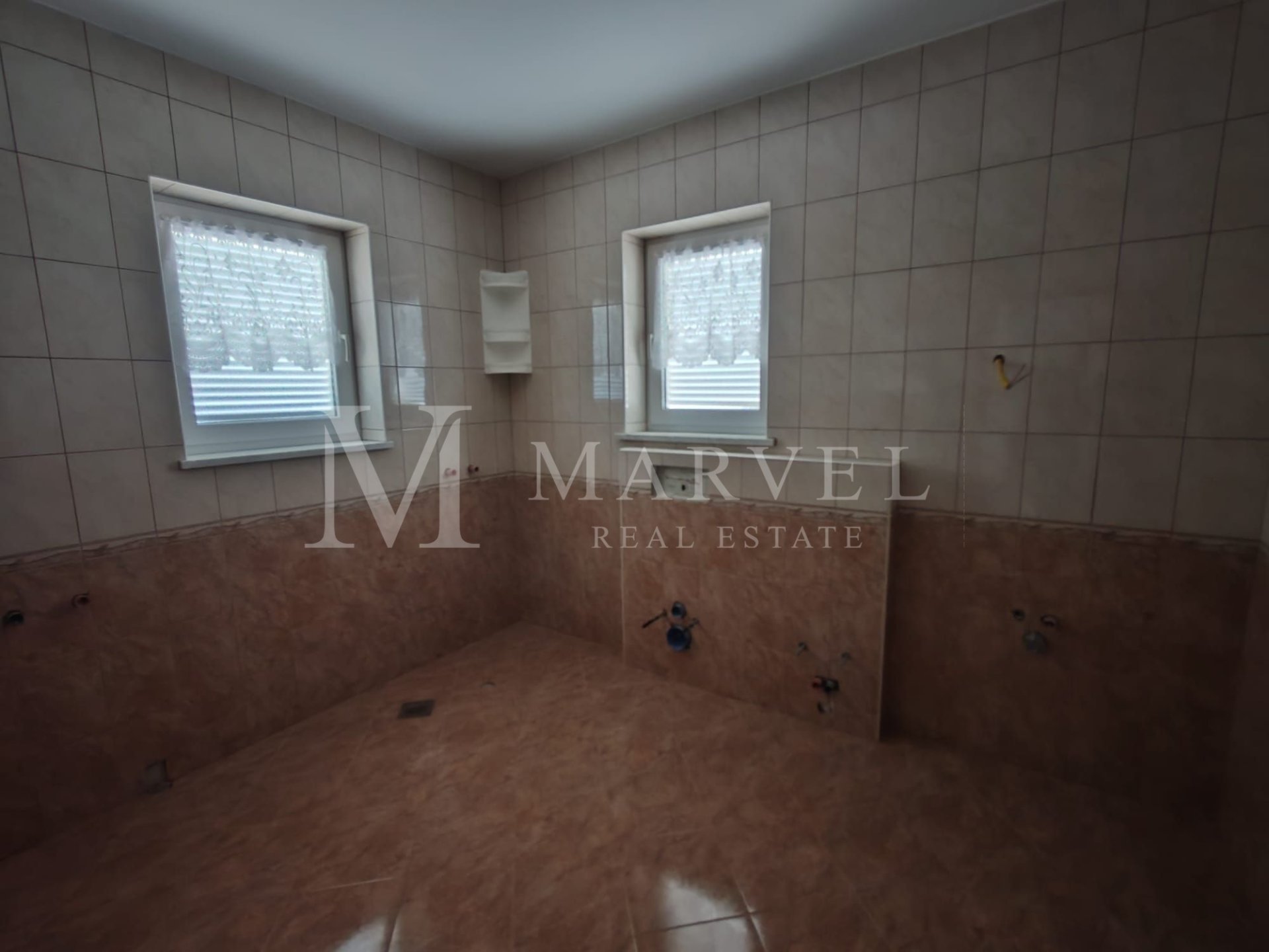 Flat For sale - PRIMORSKO-GORANSKA Malinska-Dubašnica