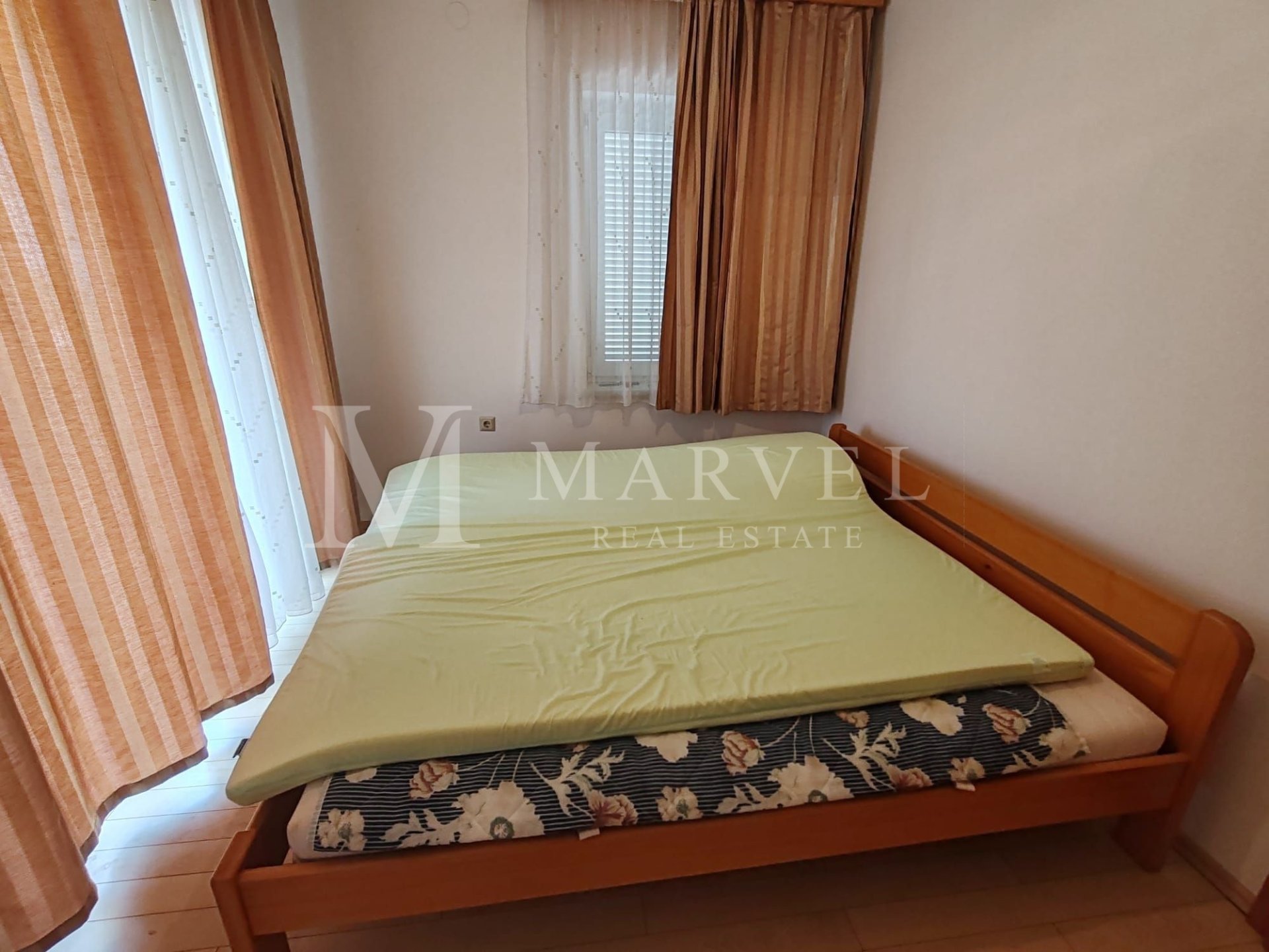 Flat For sale - PRIMORSKO-GORANSKA Malinska-Dubašnica