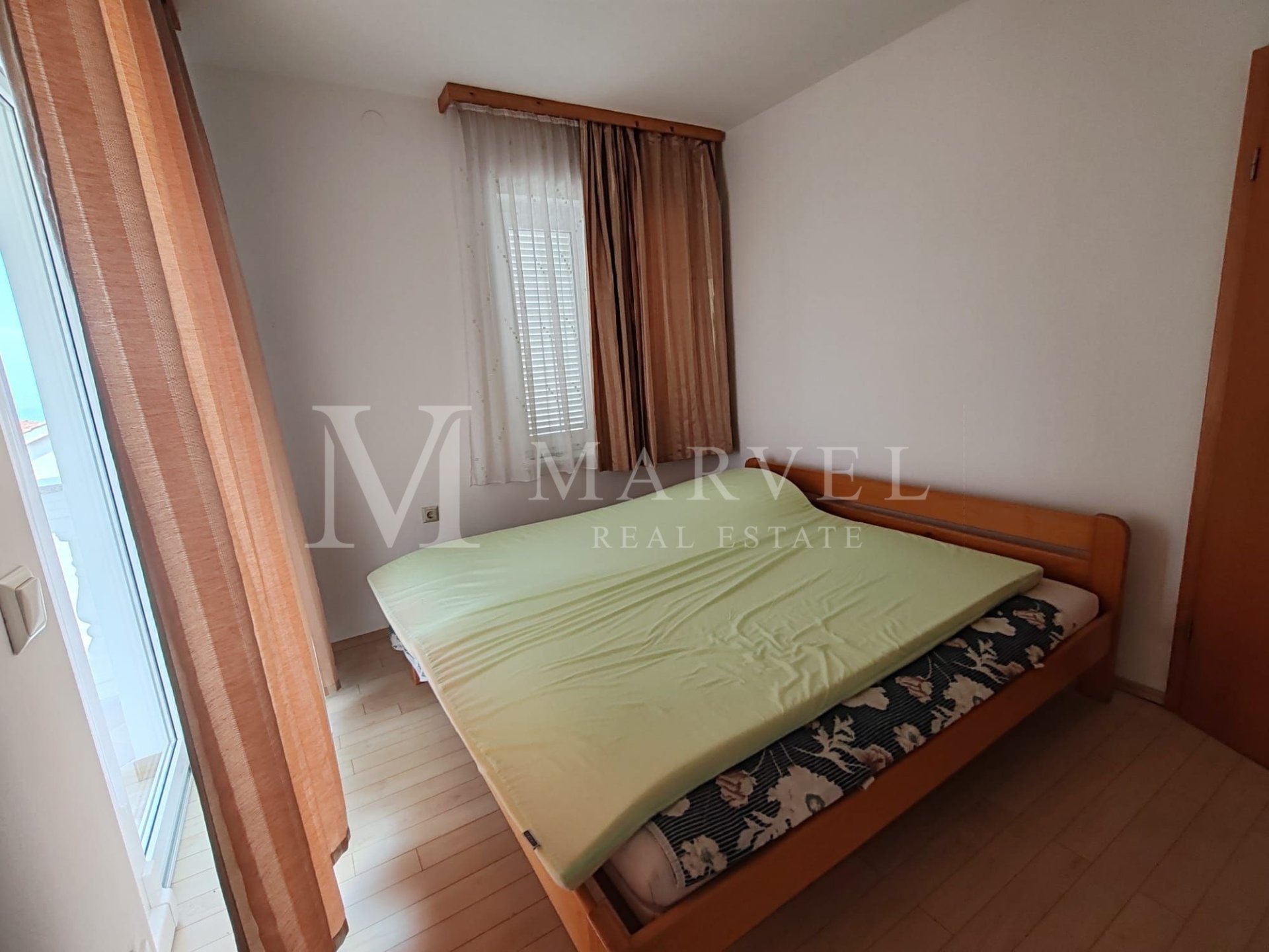 Flat For sale - PRIMORSKO-GORANSKA Malinska-Dubašnica