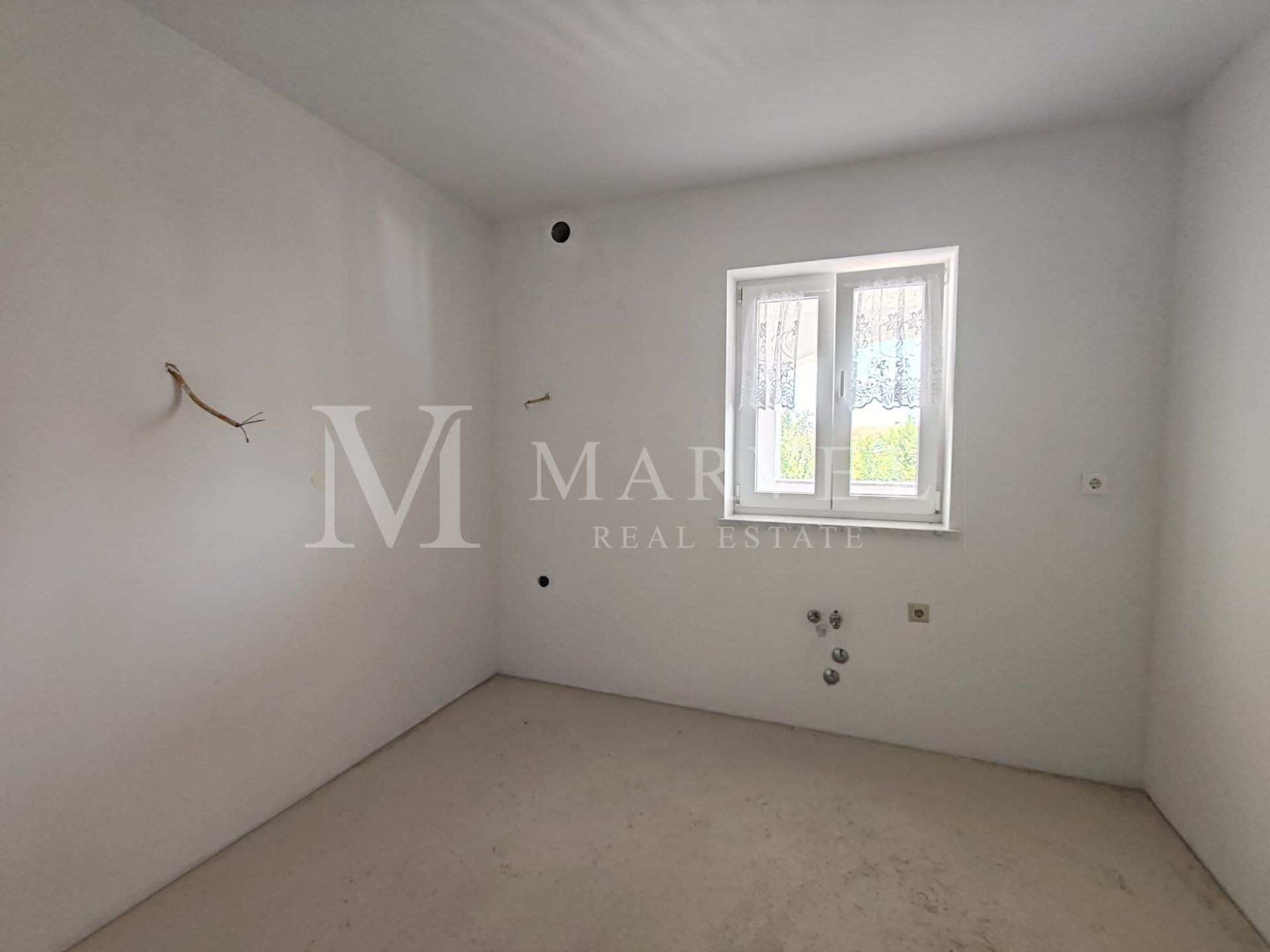 Flat For sale - PRIMORSKO-GORANSKA Malinska-Dubašnica