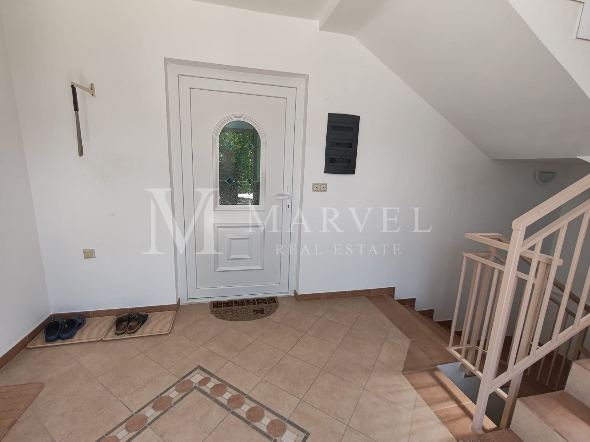 Flat For sale - PRIMORSKO-GORANSKA Malinska-Dubašnica