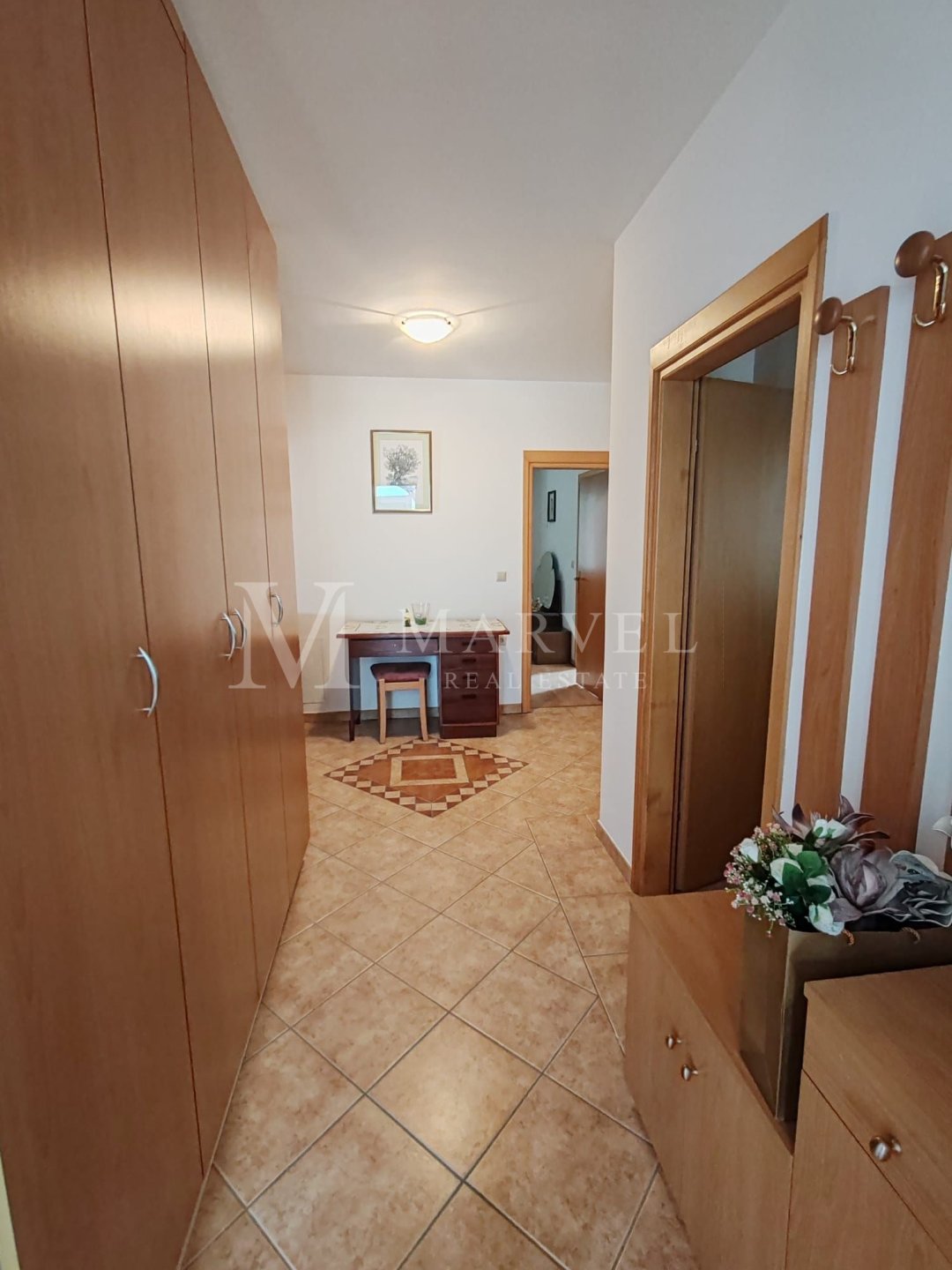 Flat For sale - PRIMORSKO-GORANSKA Malinska-Dubašnica