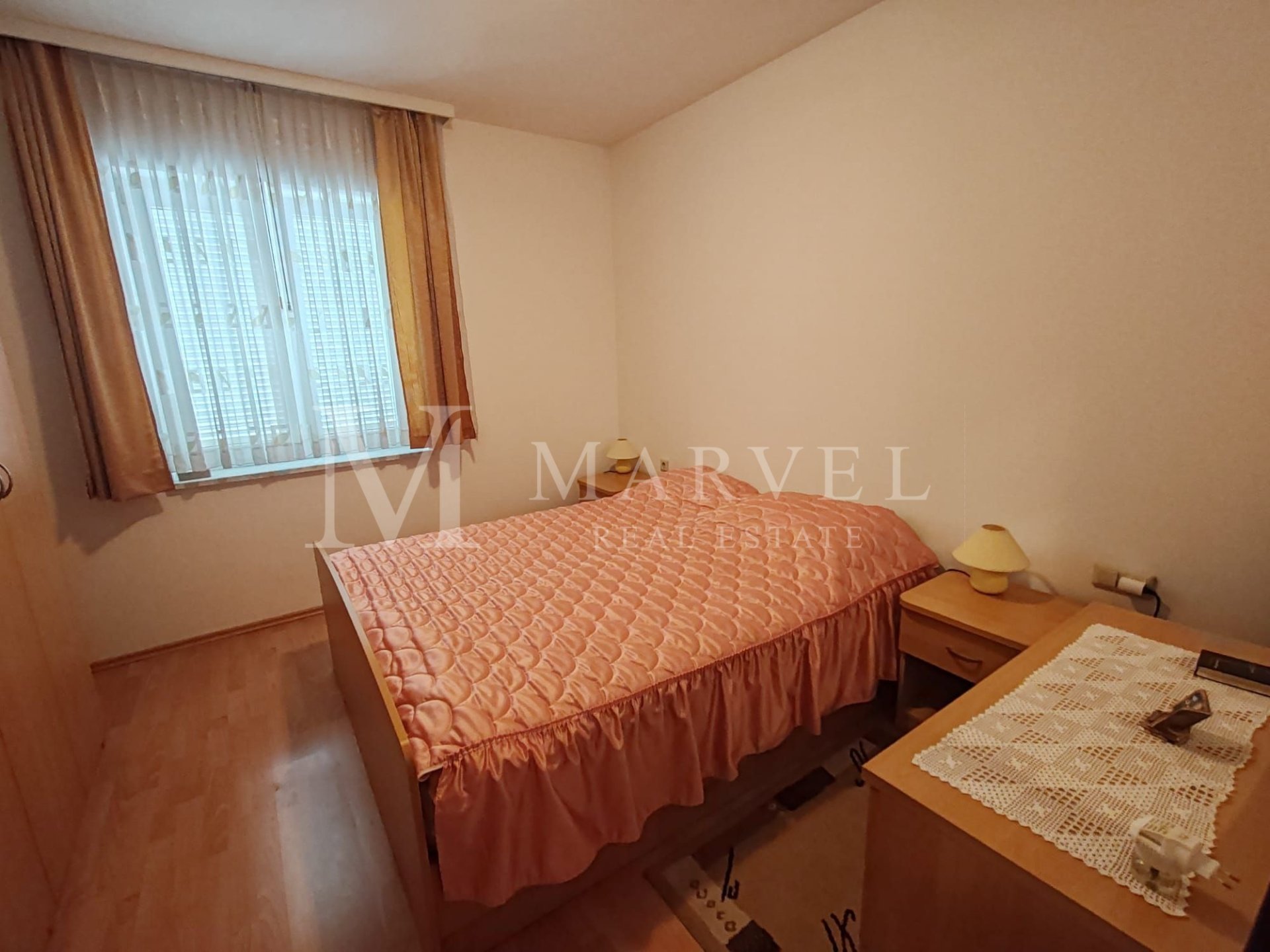 Flat For sale - PRIMORSKO-GORANSKA Malinska-Dubašnica