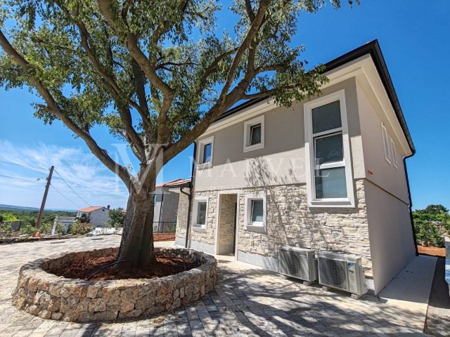 House for sale 137 m² – Vrbnik