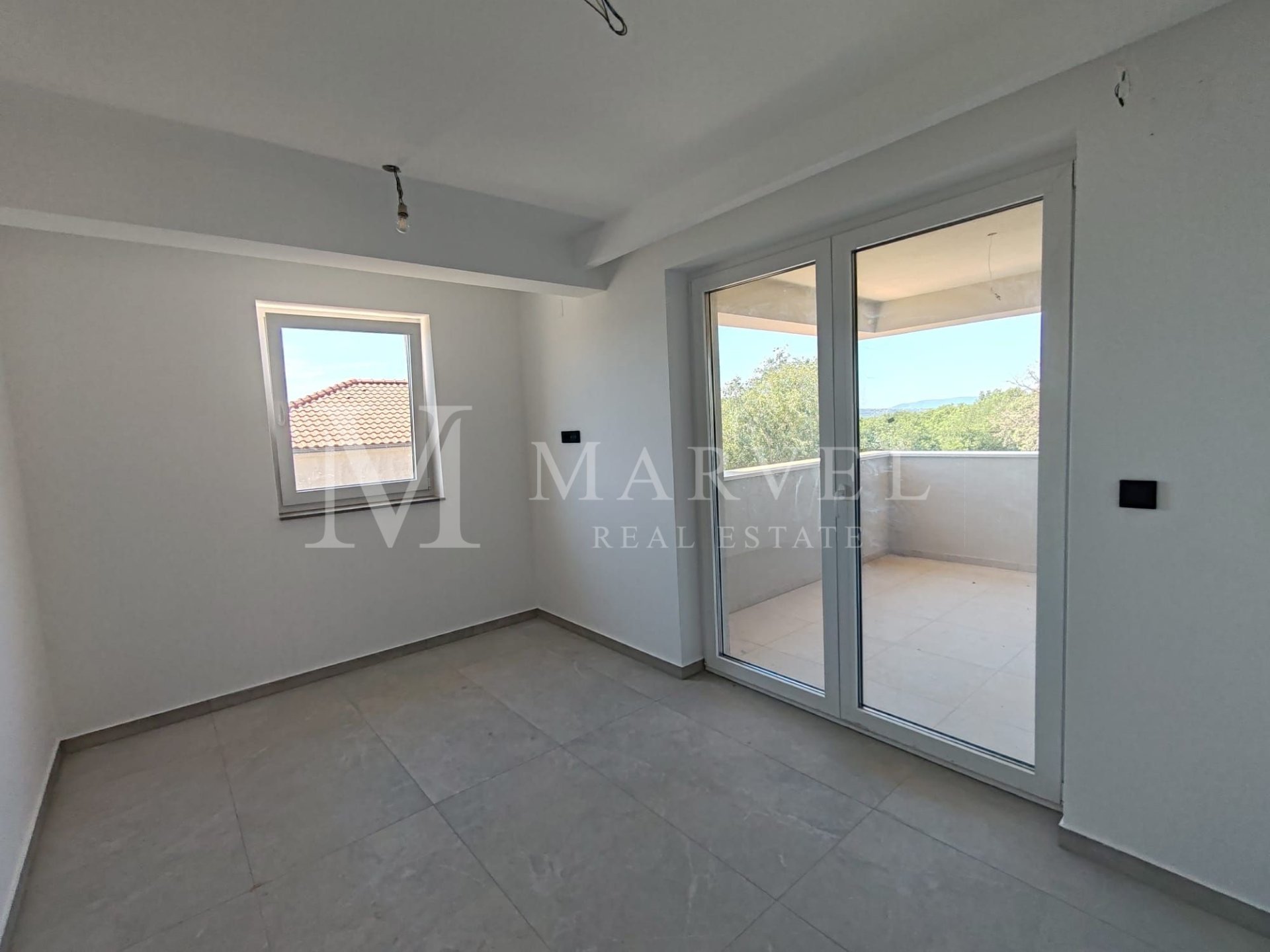 House For sale - PRIMORSKO-GORANSKA Vrbnik