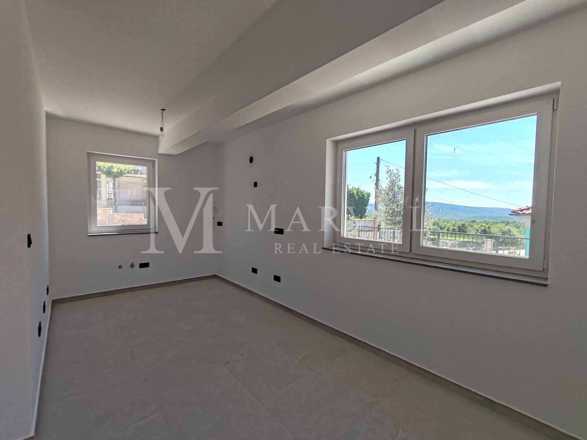 House For sale - PRIMORSKO-GORANSKA Vrbnik