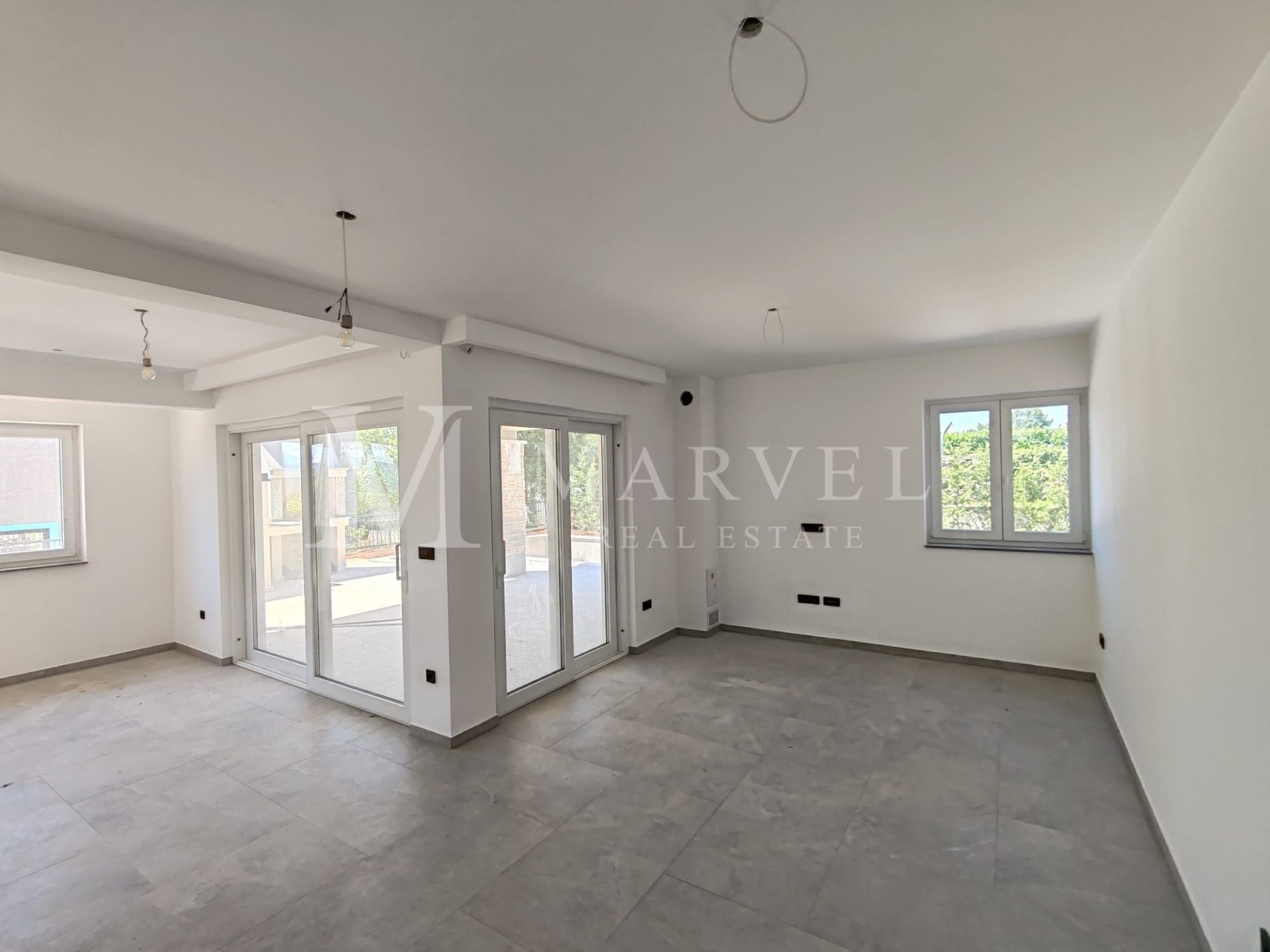 House For sale - PRIMORSKO-GORANSKA Vrbnik