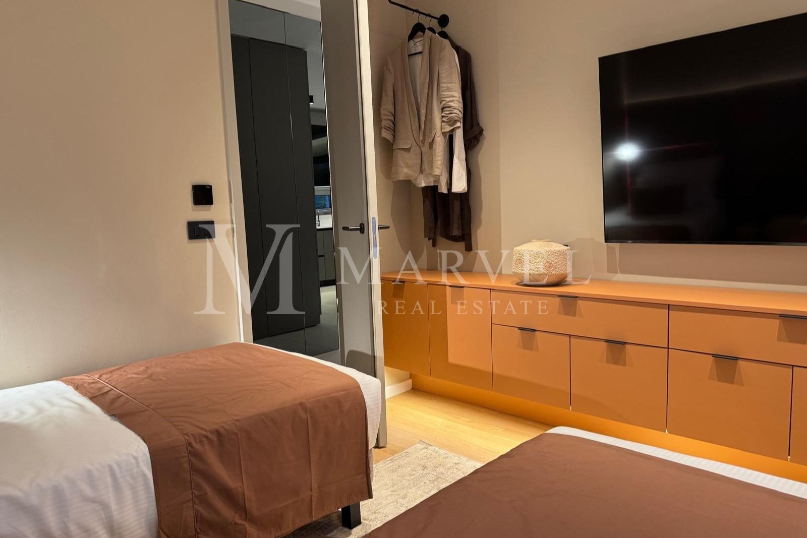 Flat For sale - PRIMORSKO-GORANSKA Krk