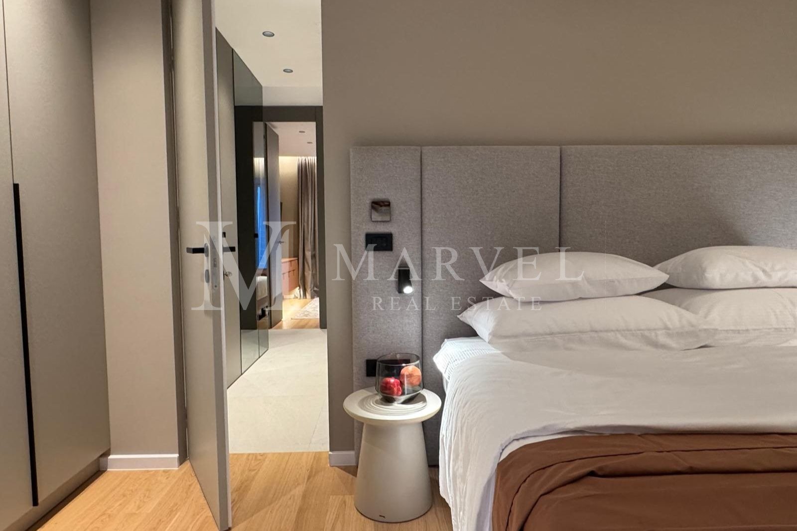 Flat For sale - PRIMORSKO-GORANSKA Krk