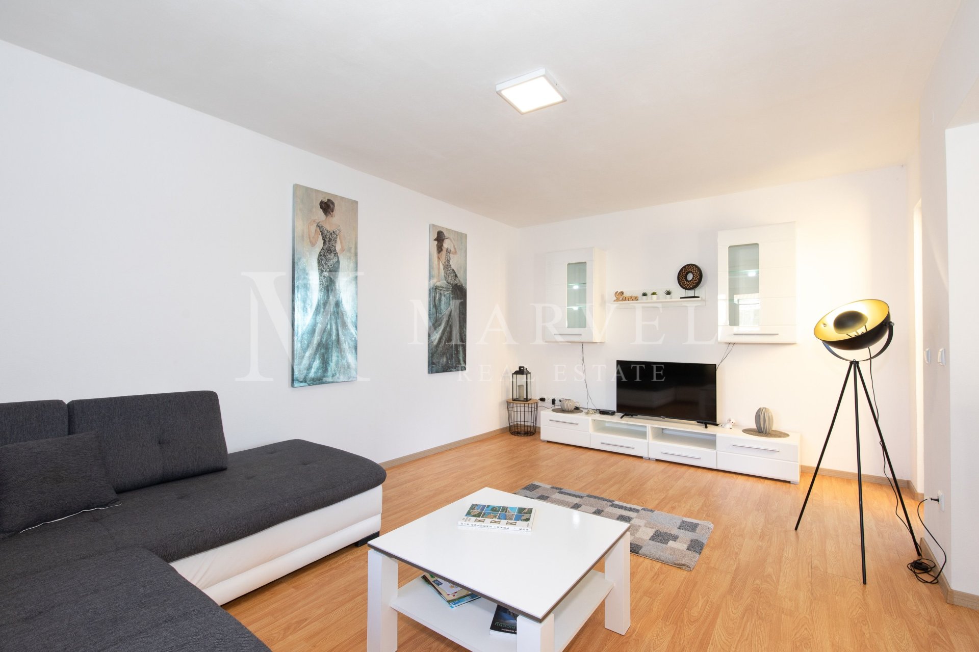 Haus Zu verkaufen - PRIMORSKO-GORANSKA OMIŠALJ
