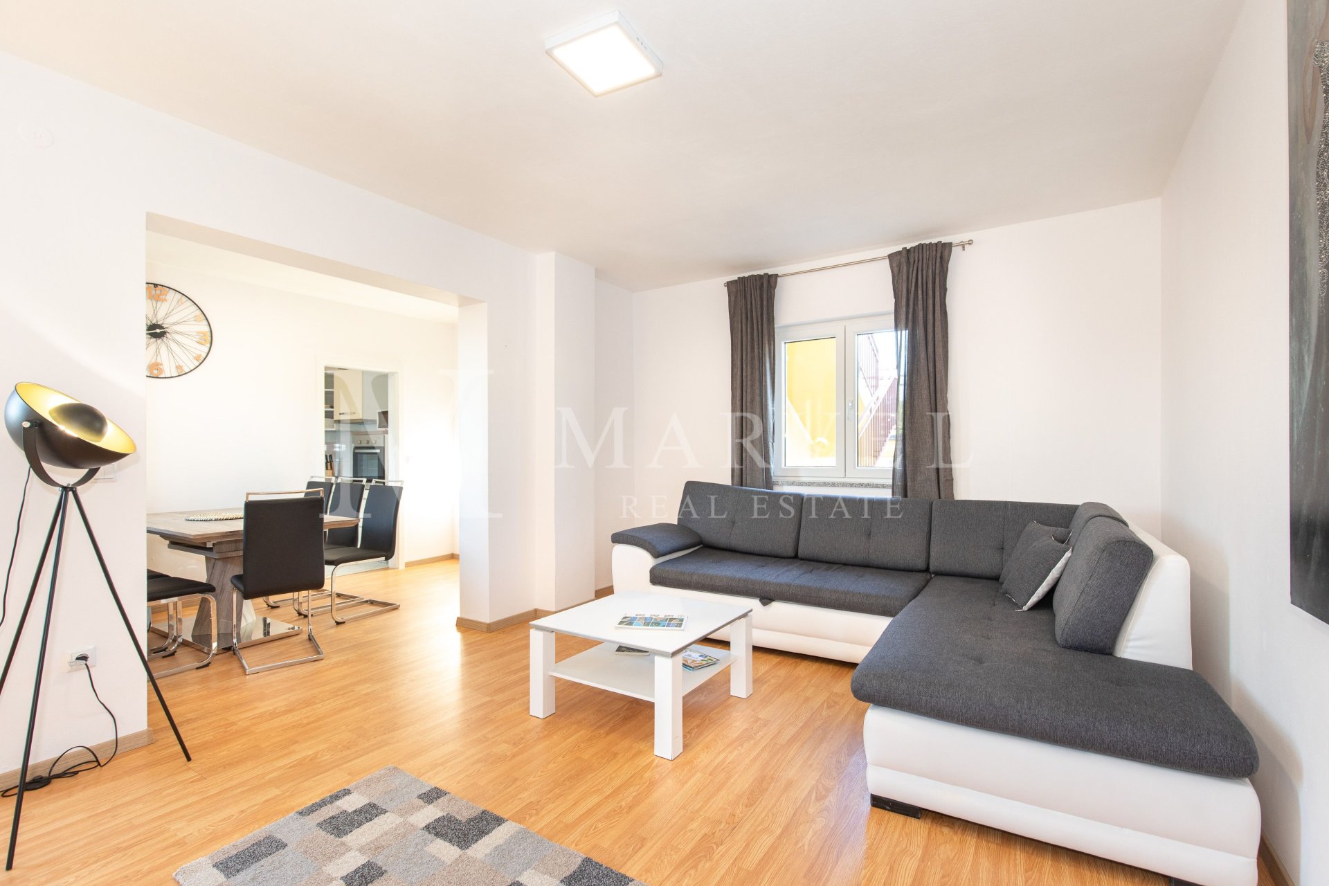 Haus Zu verkaufen - PRIMORSKO-GORANSKA OMIŠALJ