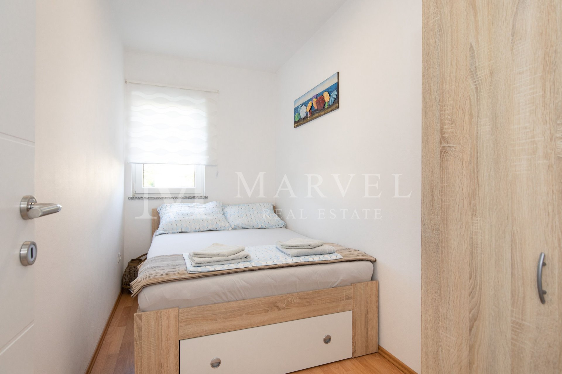 Haus Zu verkaufen - PRIMORSKO-GORANSKA OMIŠALJ