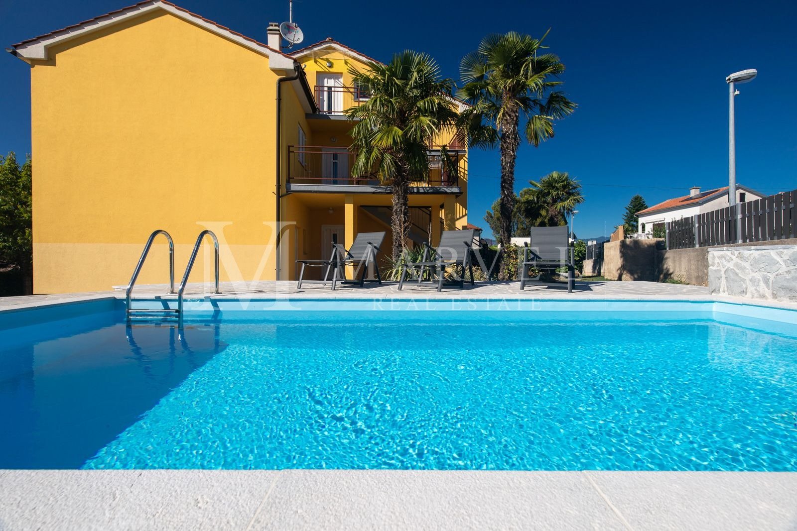 Haus Zu verkaufen - PRIMORSKO-GORANSKA OMIŠALJ
