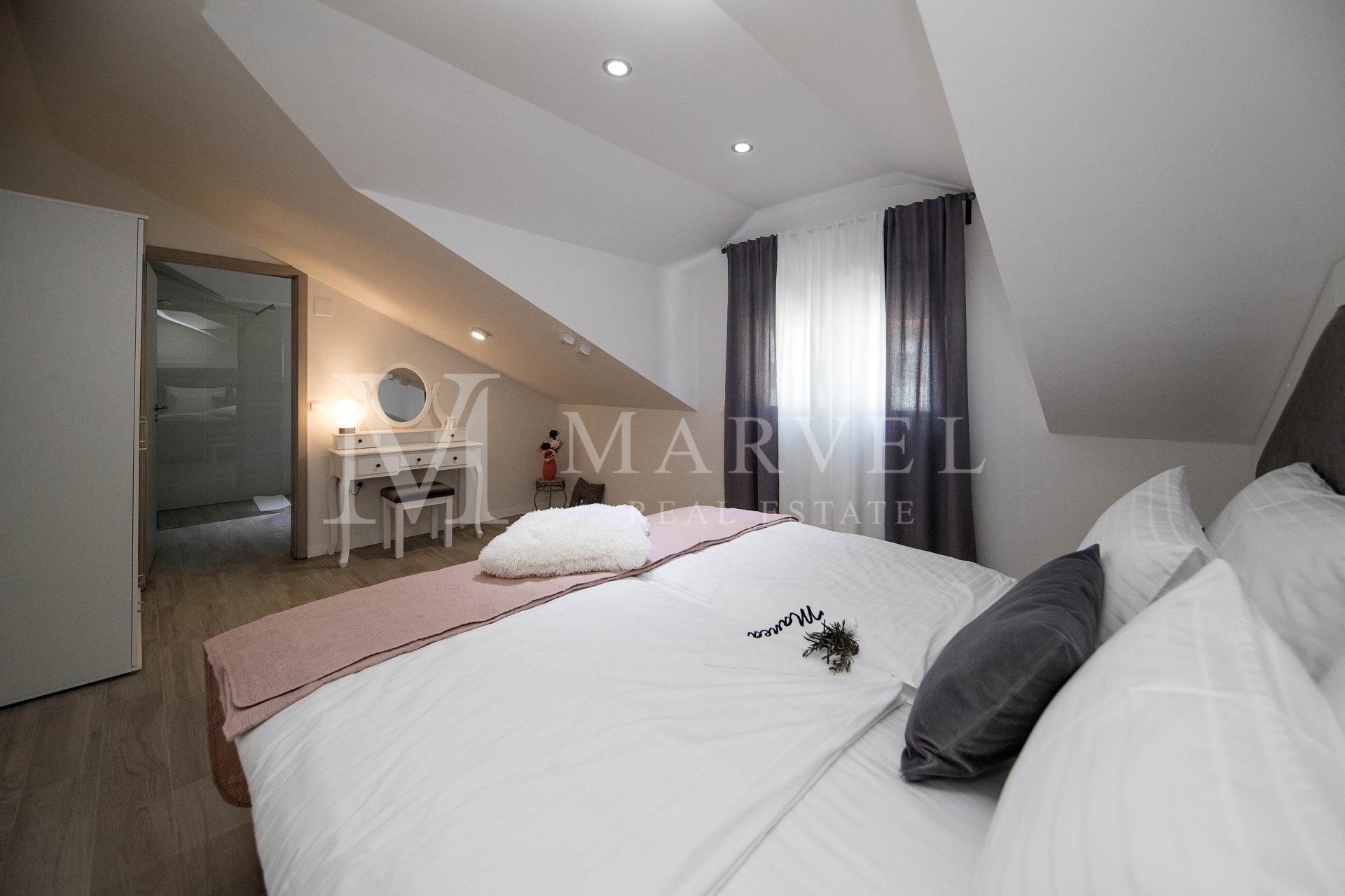 House For sale - PRIMORSKO-GORANSKA CRIKVENICA