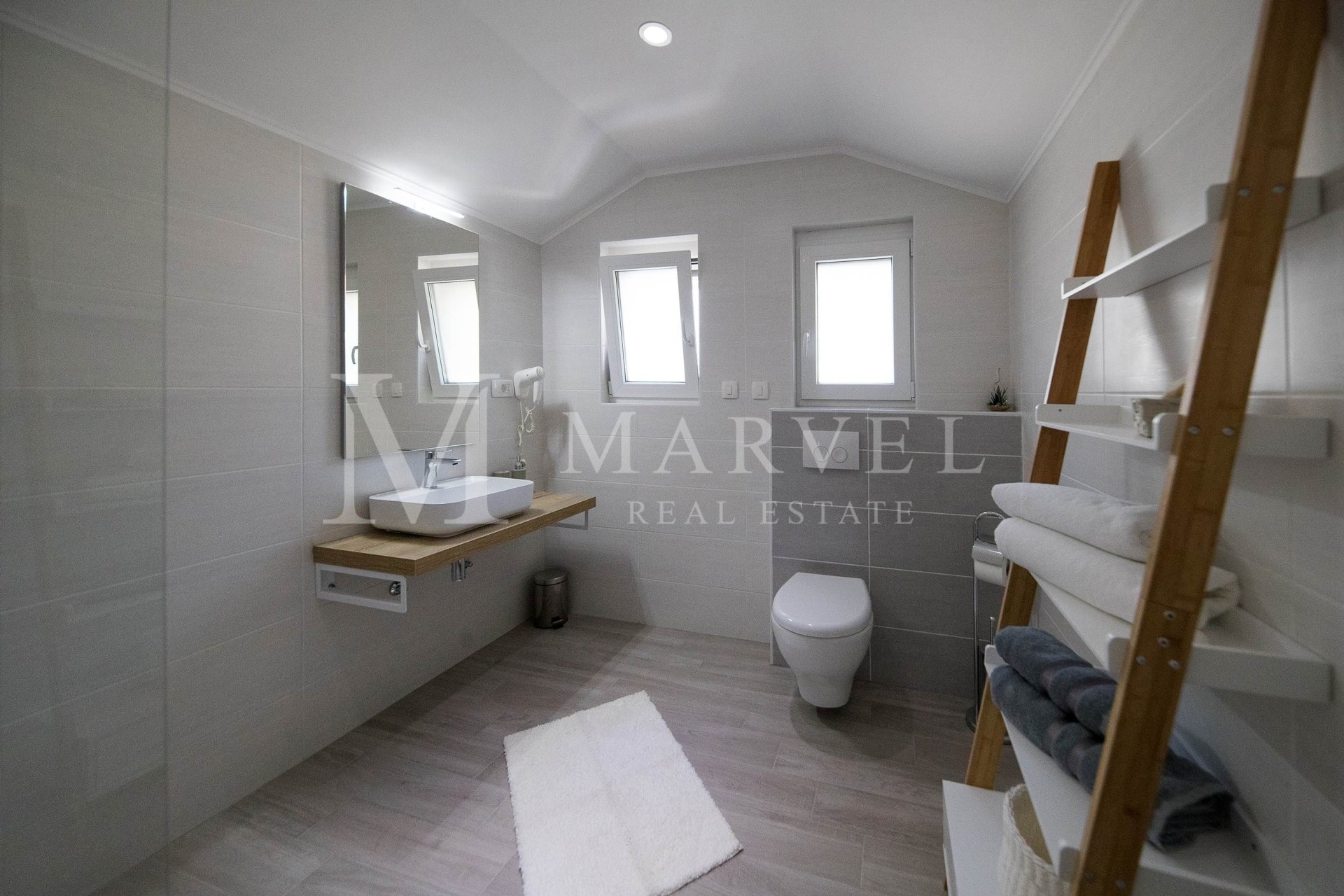 House For sale - PRIMORSKO-GORANSKA CRIKVENICA