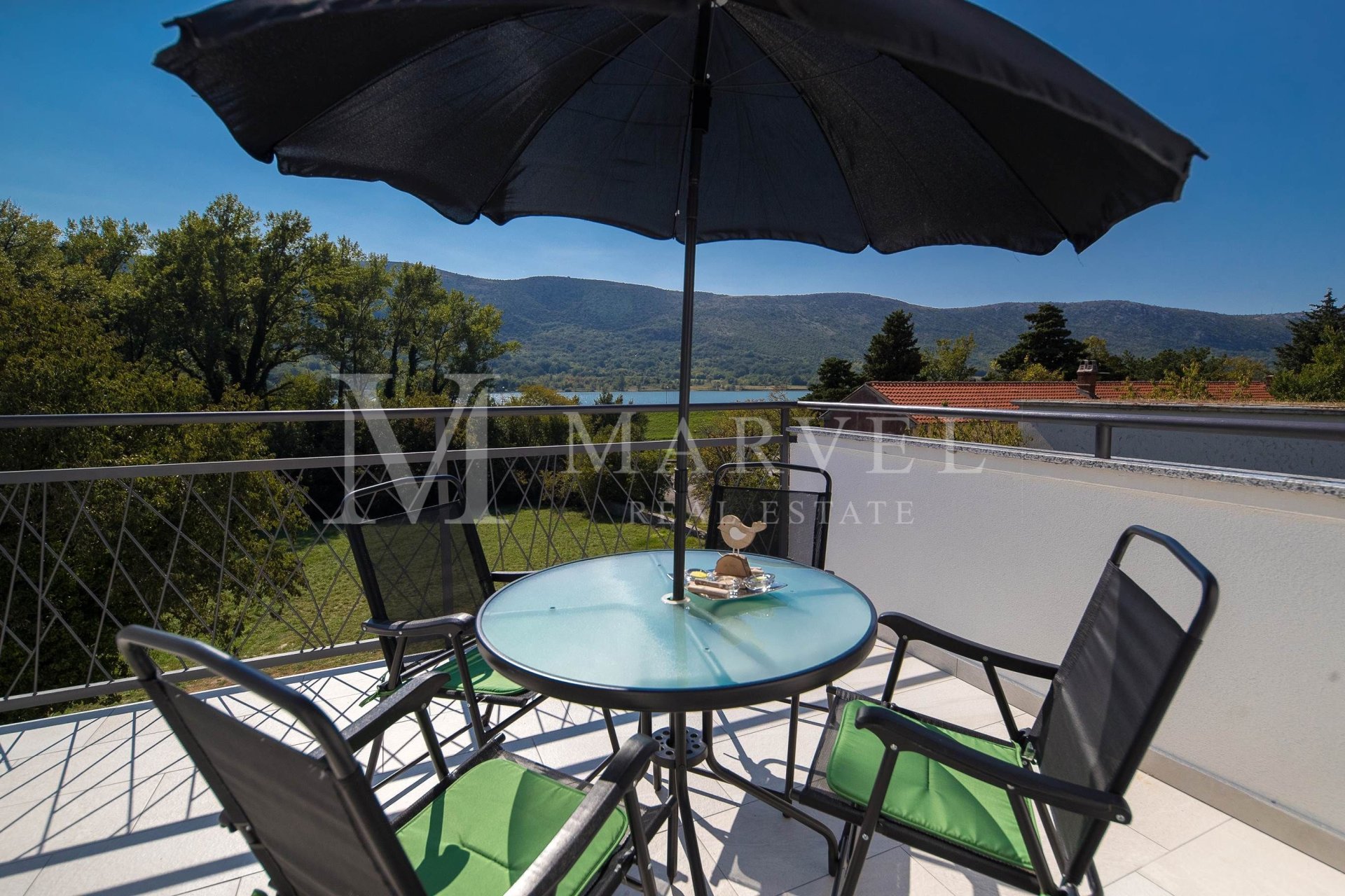 House For sale - PRIMORSKO-GORANSKA CRIKVENICA