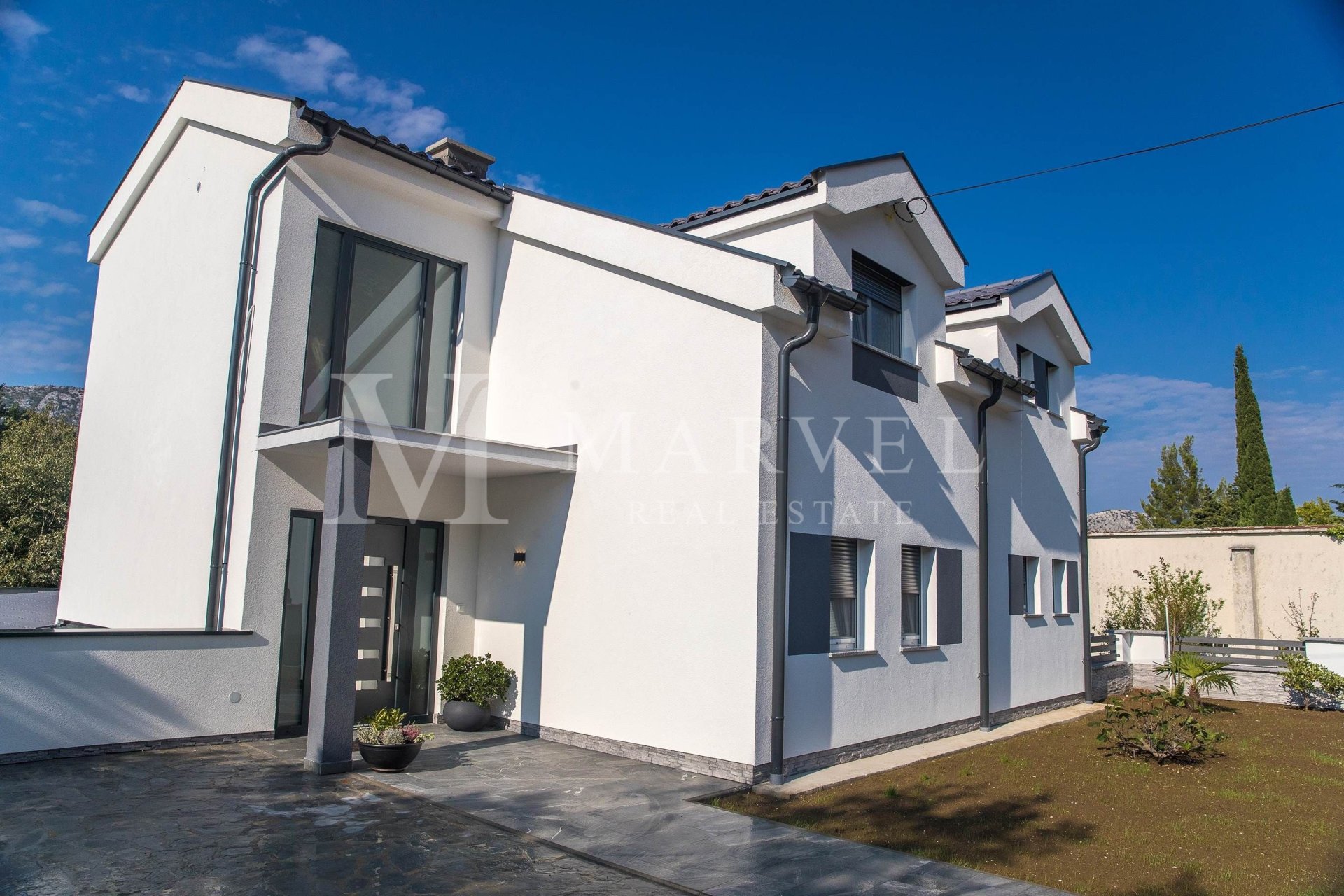 House For sale - PRIMORSKO-GORANSKA CRIKVENICA