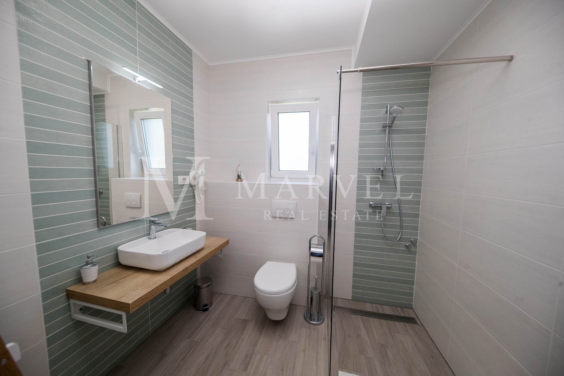 House For sale - PRIMORSKO-GORANSKA CRIKVENICA