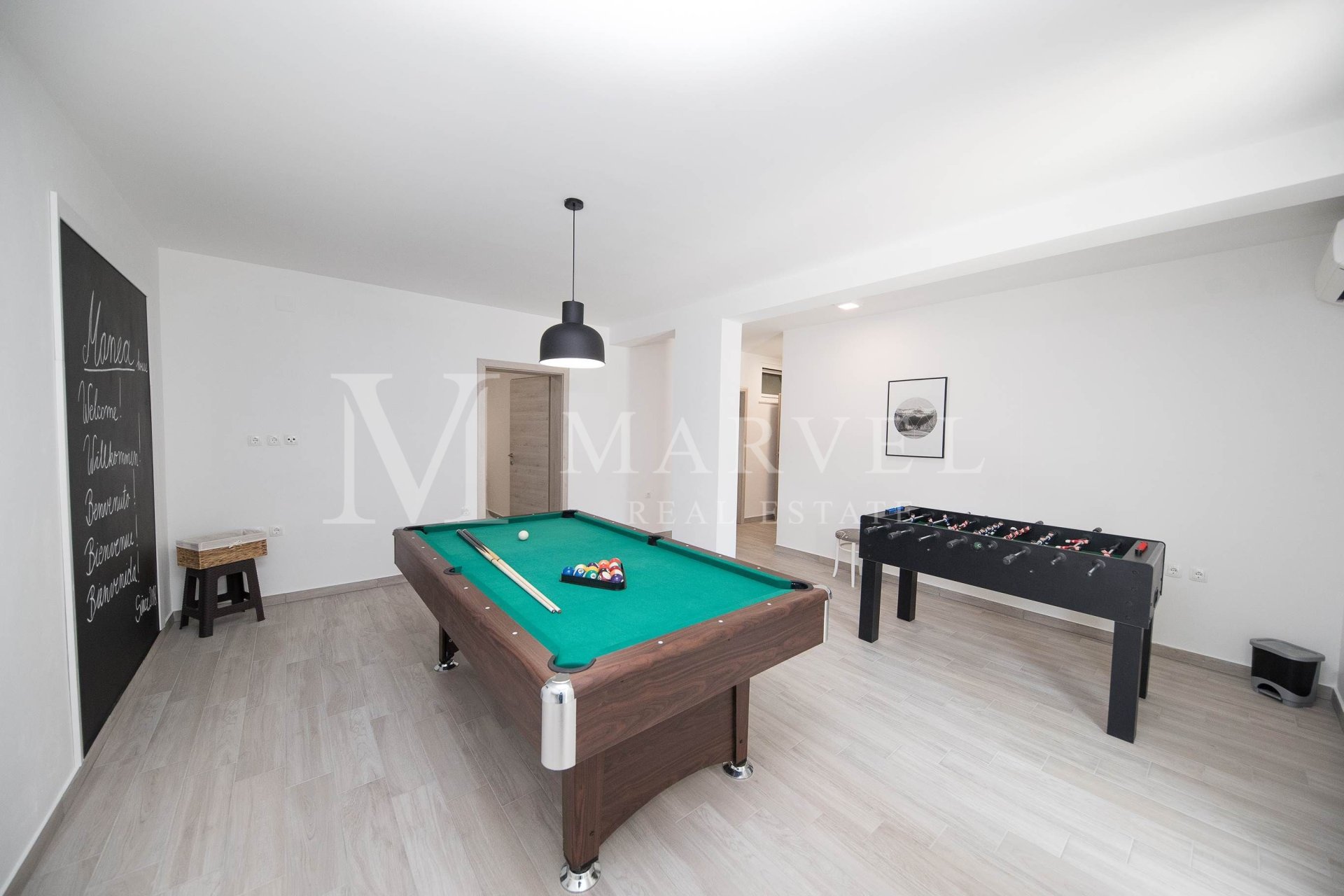 House For sale - PRIMORSKO-GORANSKA CRIKVENICA