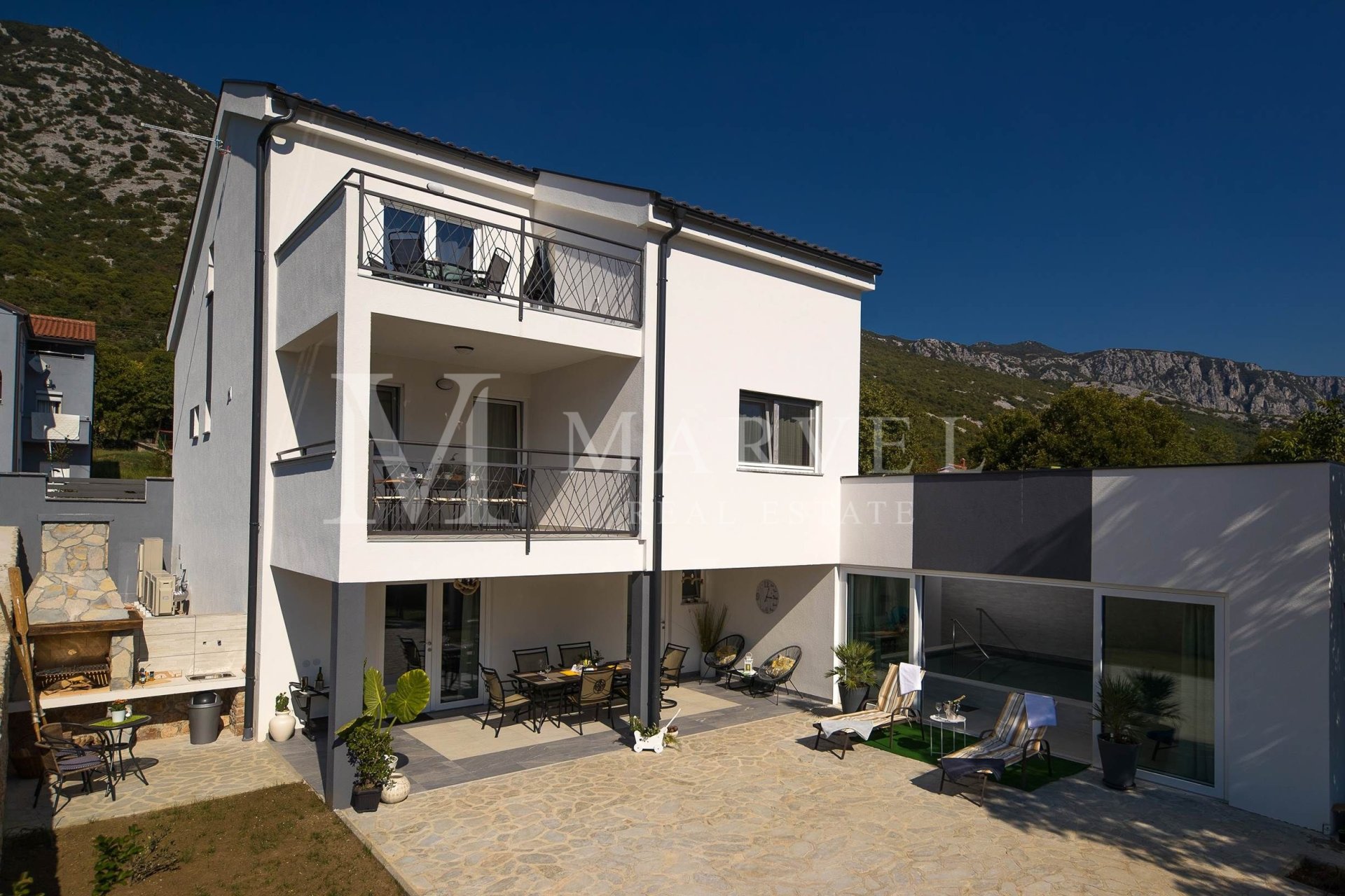 House For sale - PRIMORSKO-GORANSKA CRIKVENICA