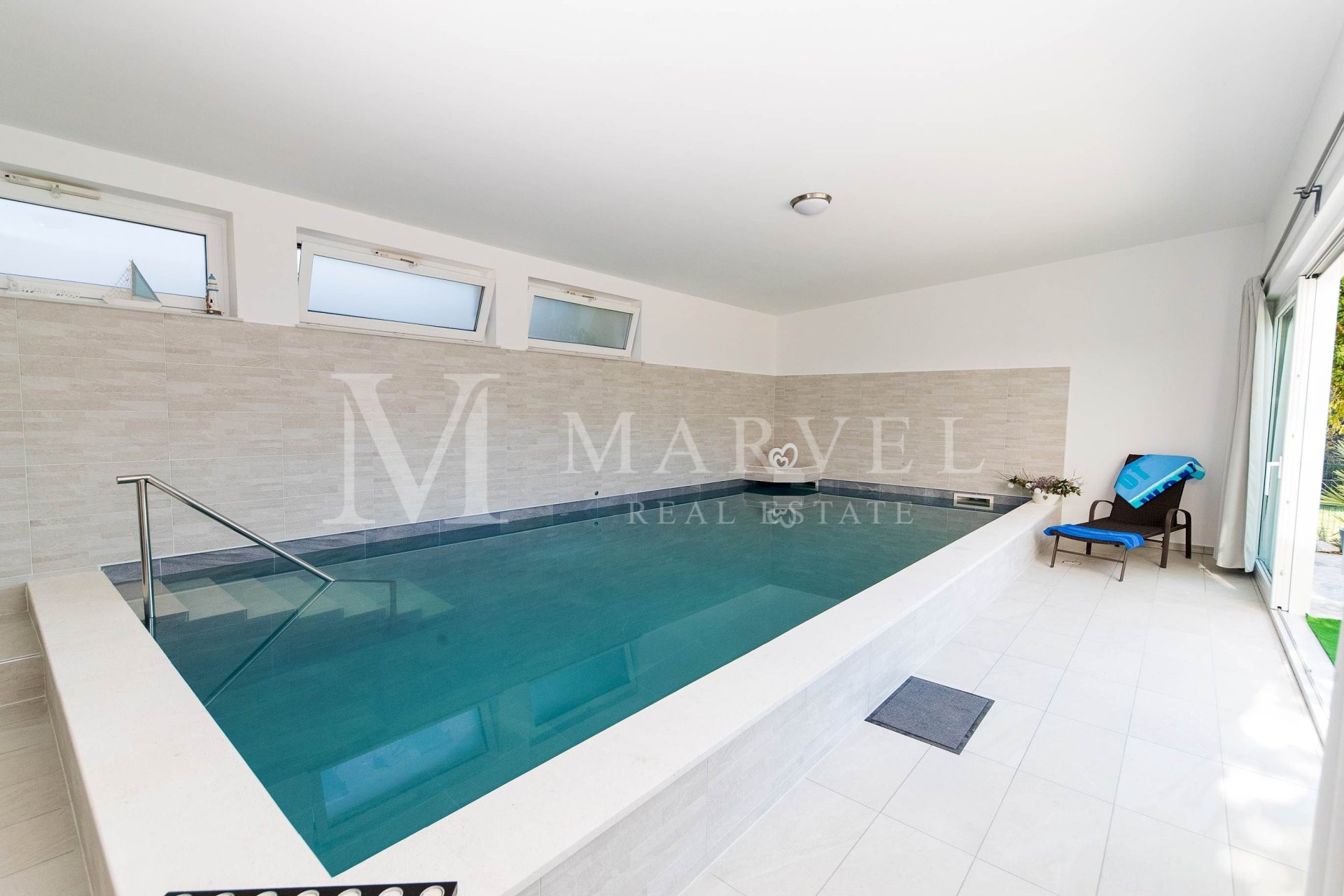 House For sale - PRIMORSKO-GORANSKA CRIKVENICA