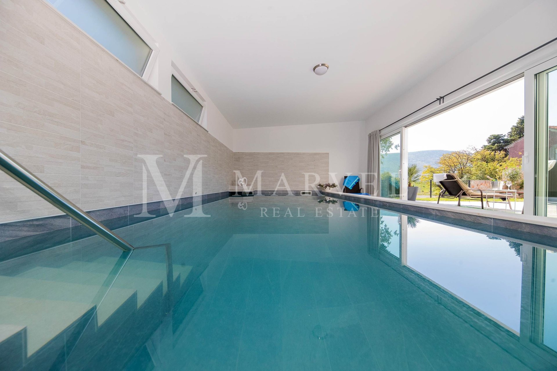 House For sale - PRIMORSKO-GORANSKA CRIKVENICA