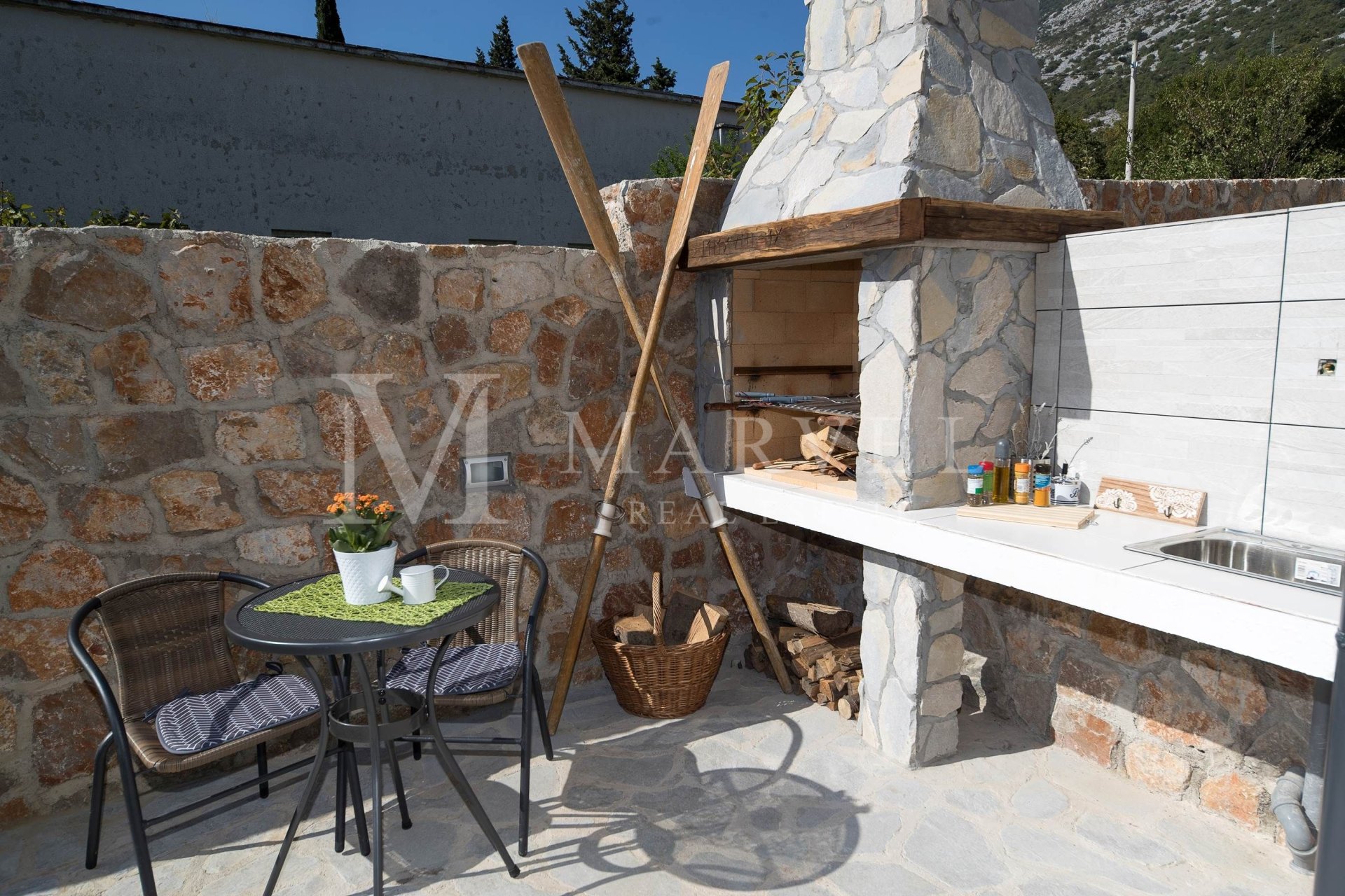 House For sale - PRIMORSKO-GORANSKA CRIKVENICA