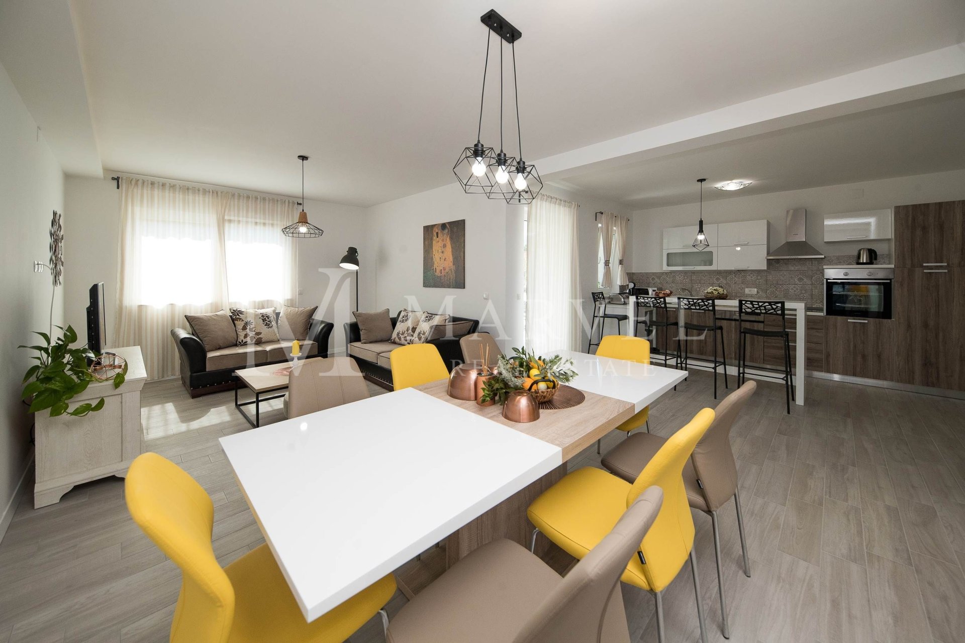 House For sale - PRIMORSKO-GORANSKA CRIKVENICA