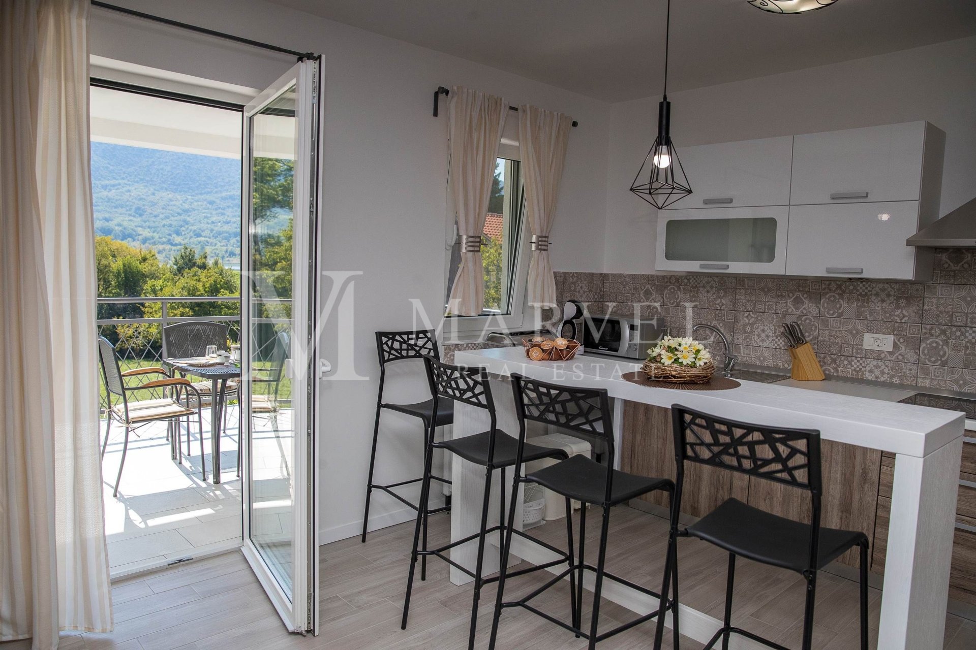 House For sale - PRIMORSKO-GORANSKA CRIKVENICA