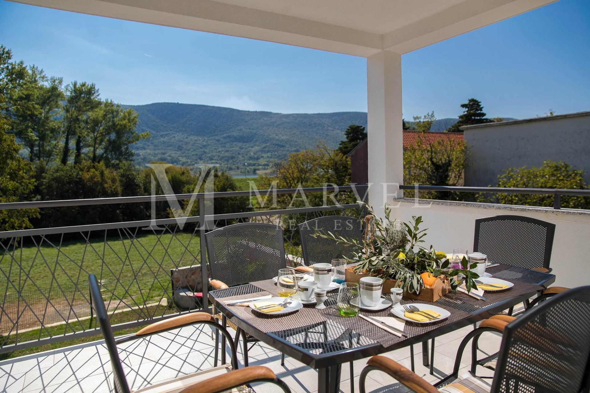 House For sale - PRIMORSKO-GORANSKA CRIKVENICA