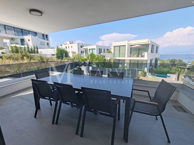 Flat for sale 104 m² – Malinska