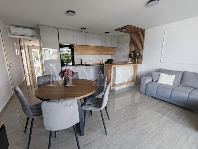 Apartment Zu verkaufen - Primorsko-goranska Malinska-dubašnica - foto 3/18