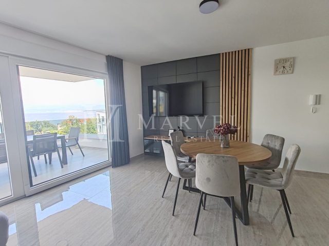Apartment Zu verkaufen - Primorsko-goranska Malinska-dubašnica - foto 5/18