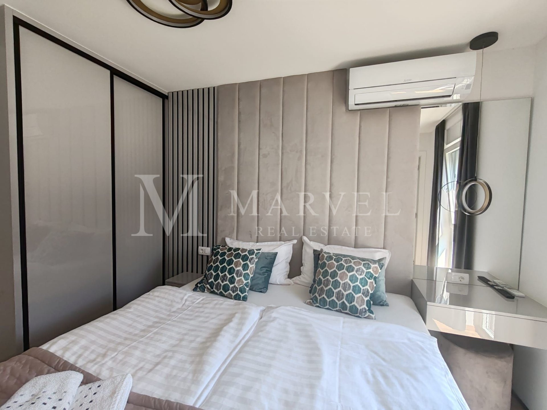 Apartment Zu verkaufen - PRIMORSKO-GORANSKA Malinska-Dubašnica